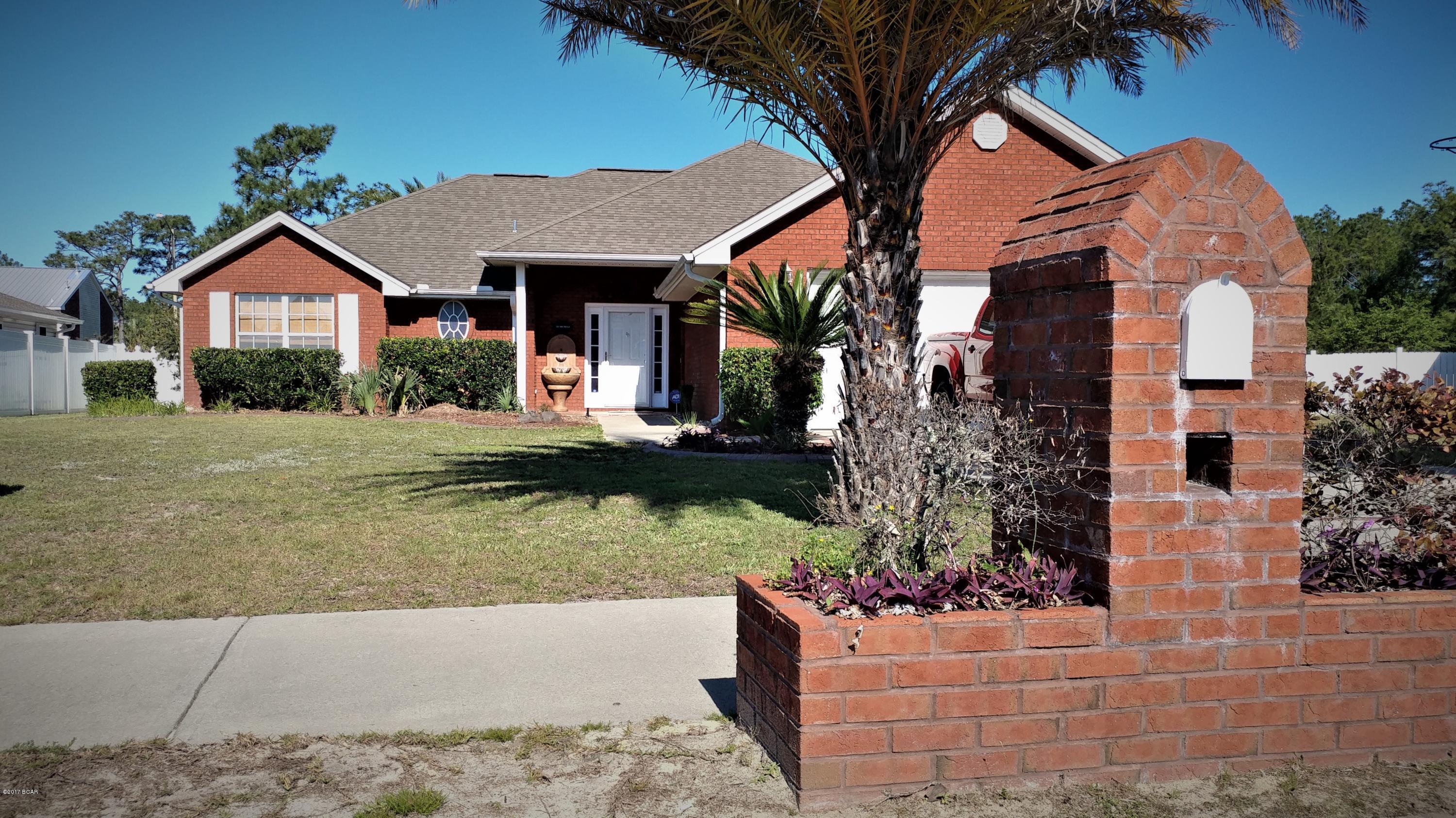 Forest Walk - Residential