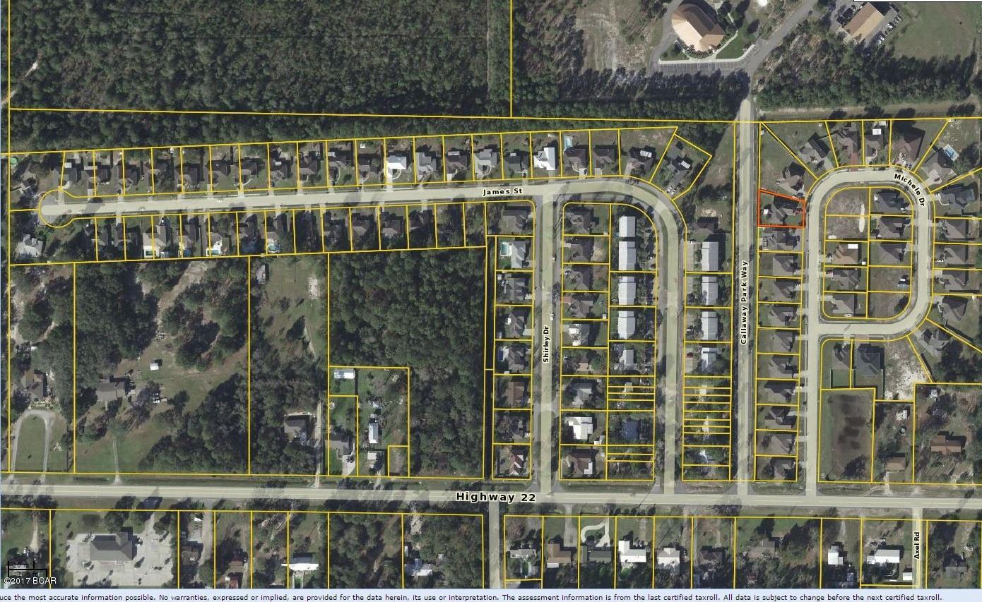 Forest Walk - Residential