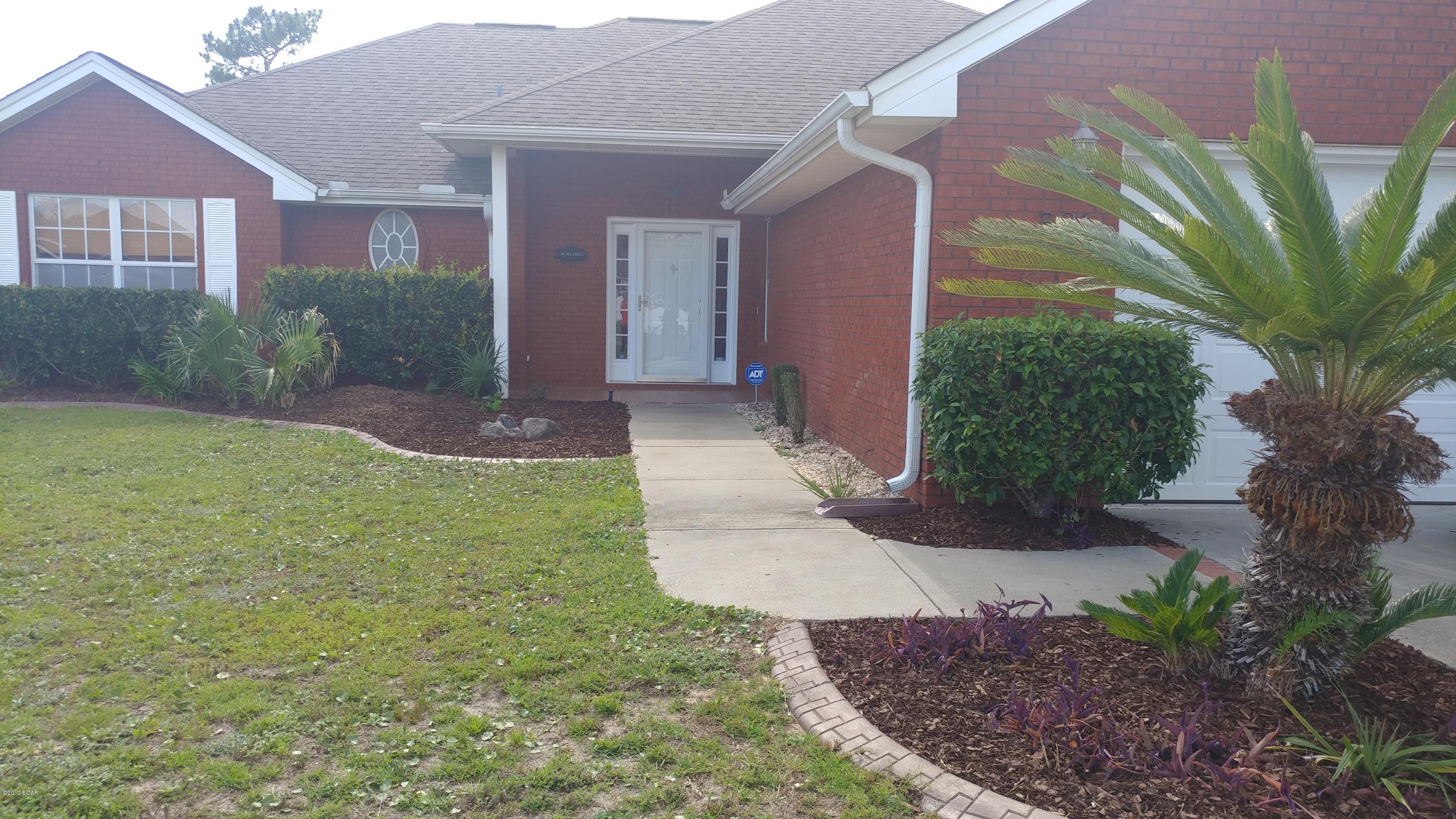 Forest Walk - Residential