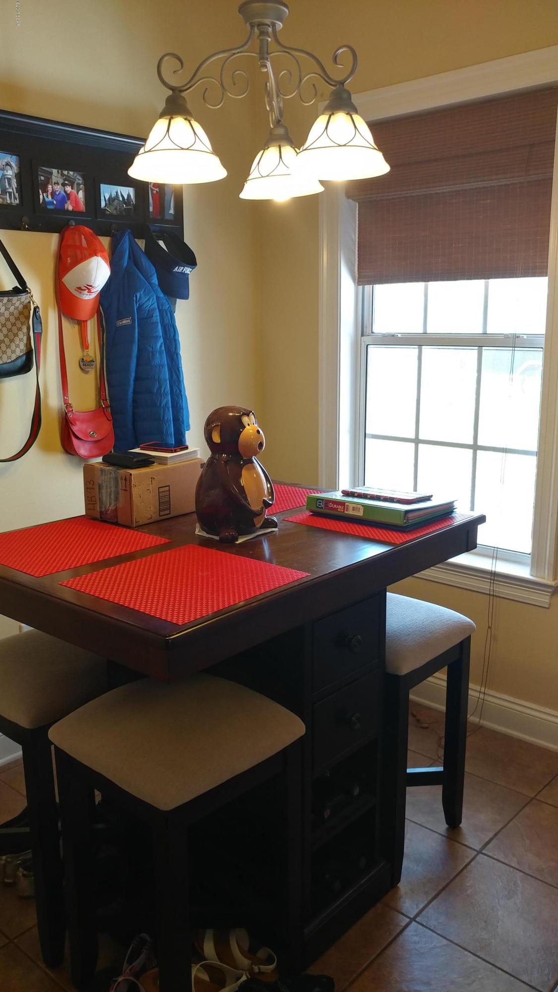 Forest Walk - Residential