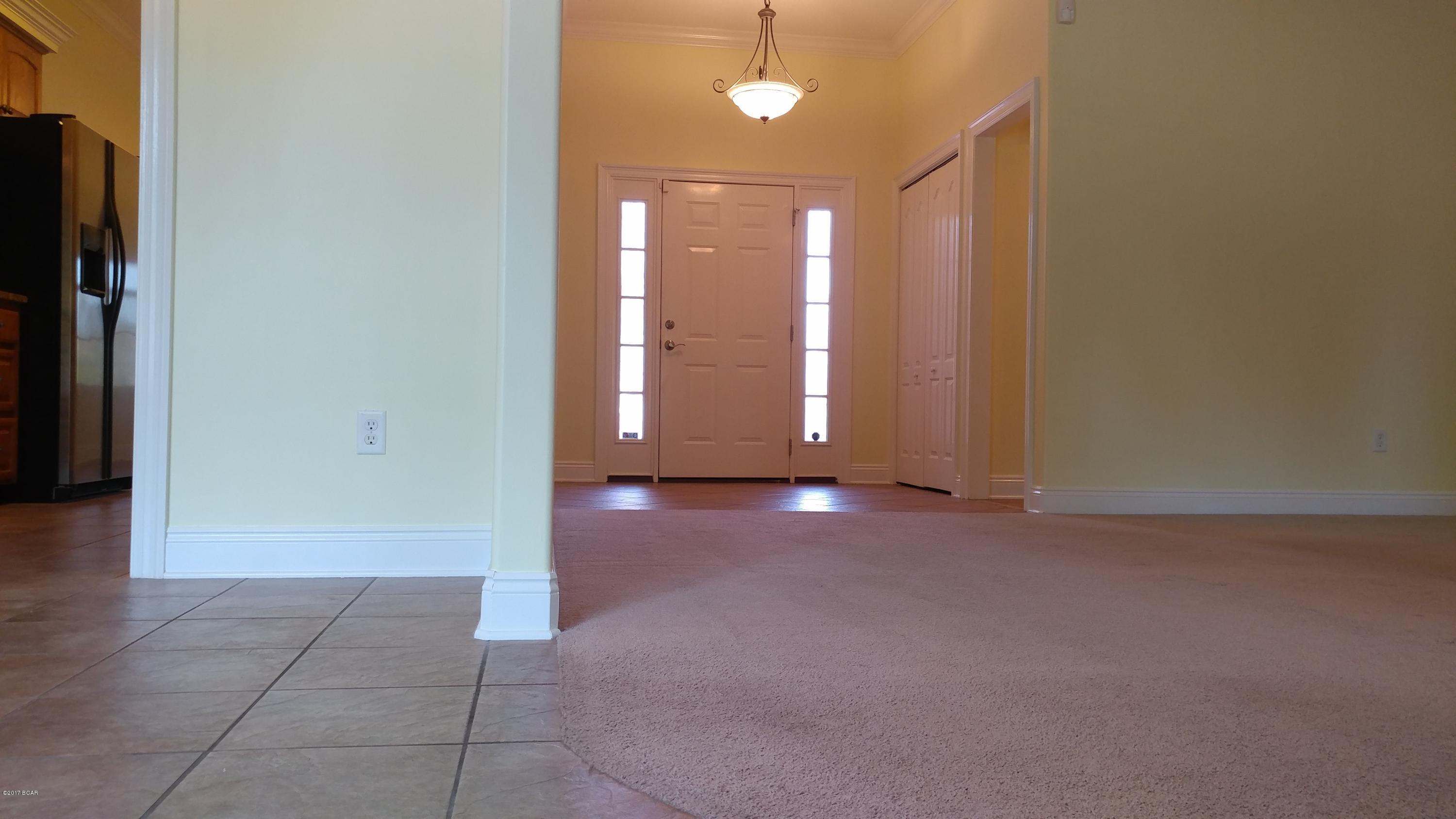 Forest Walk - Residential