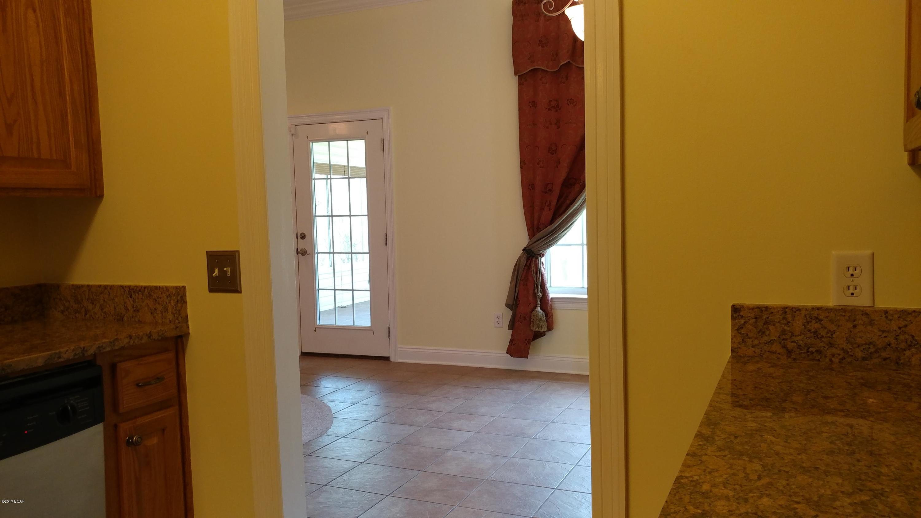 Forest Walk - Residential