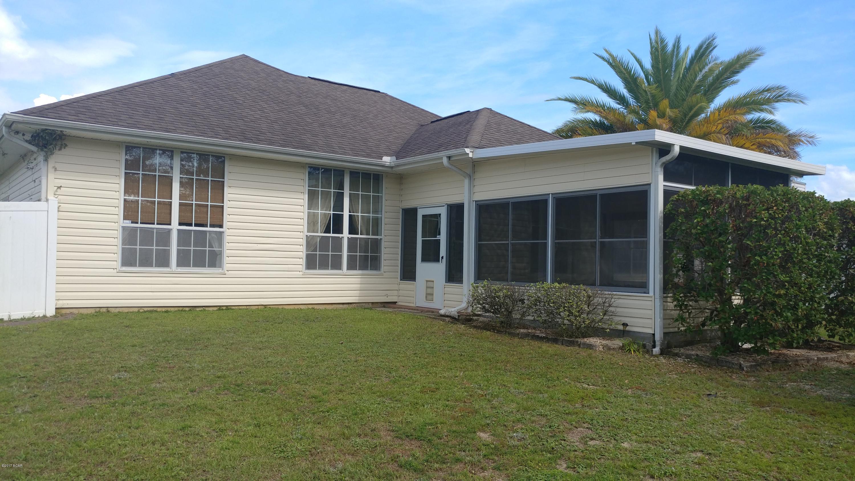Forest Walk - Residential