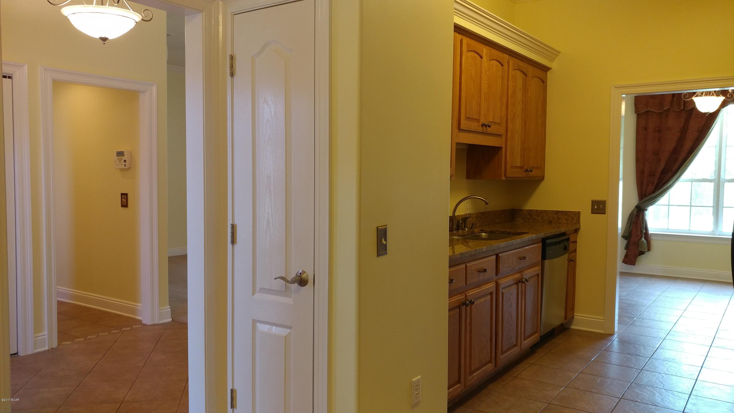 Forest Walk - Residential