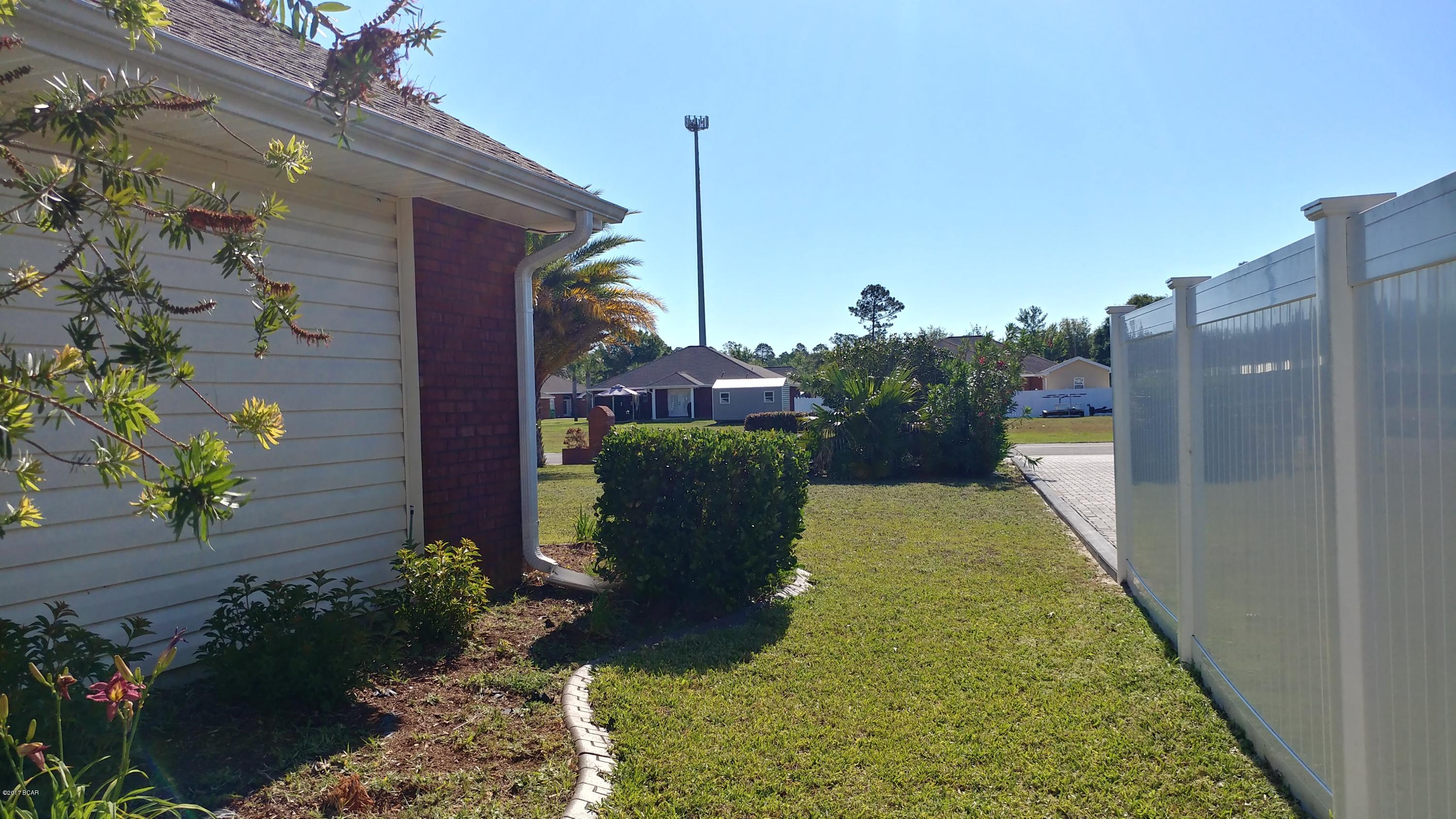 Forest Walk - Residential