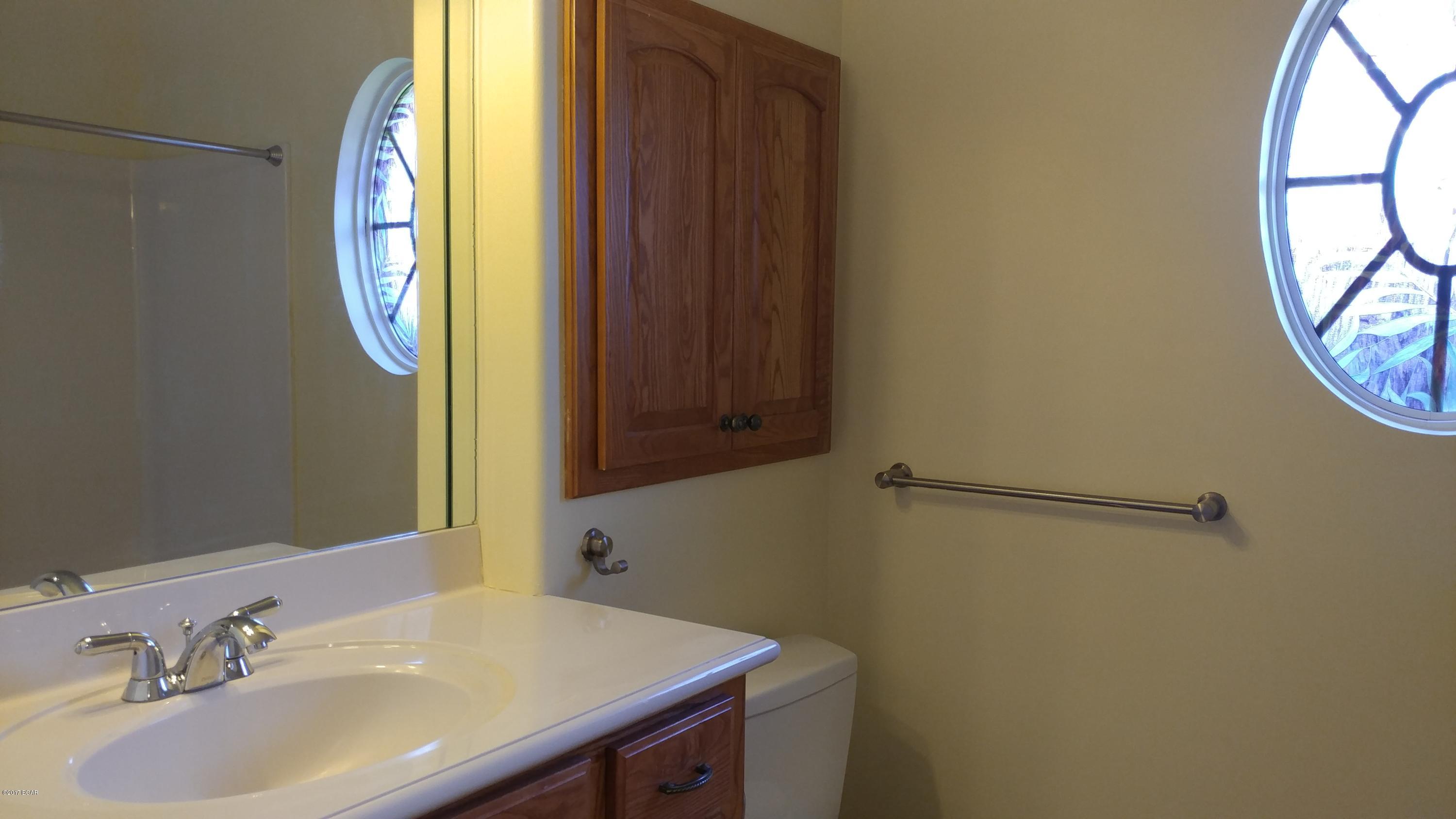 Forest Walk - Residential