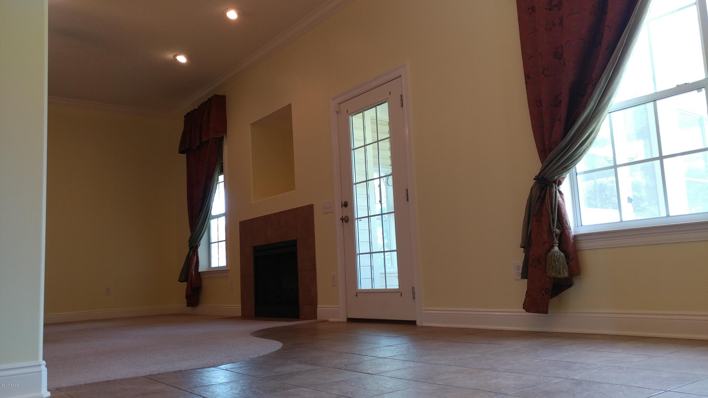 Forest Walk - Residential