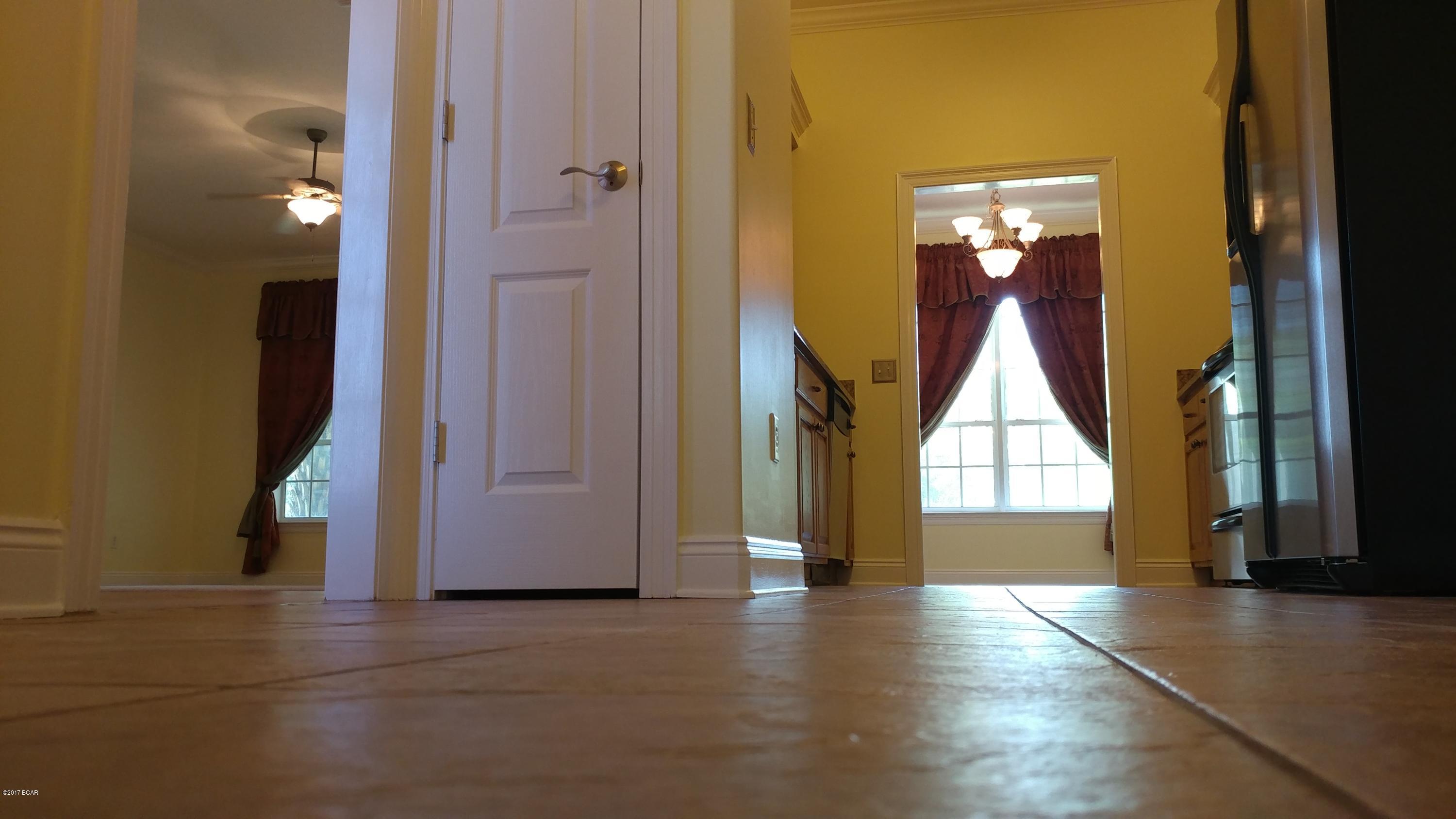 Forest Walk - Residential