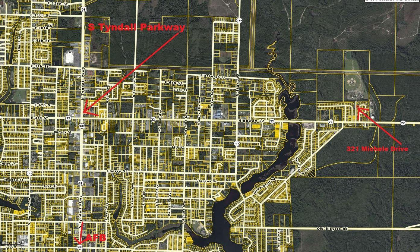 Forest Walk - Residential