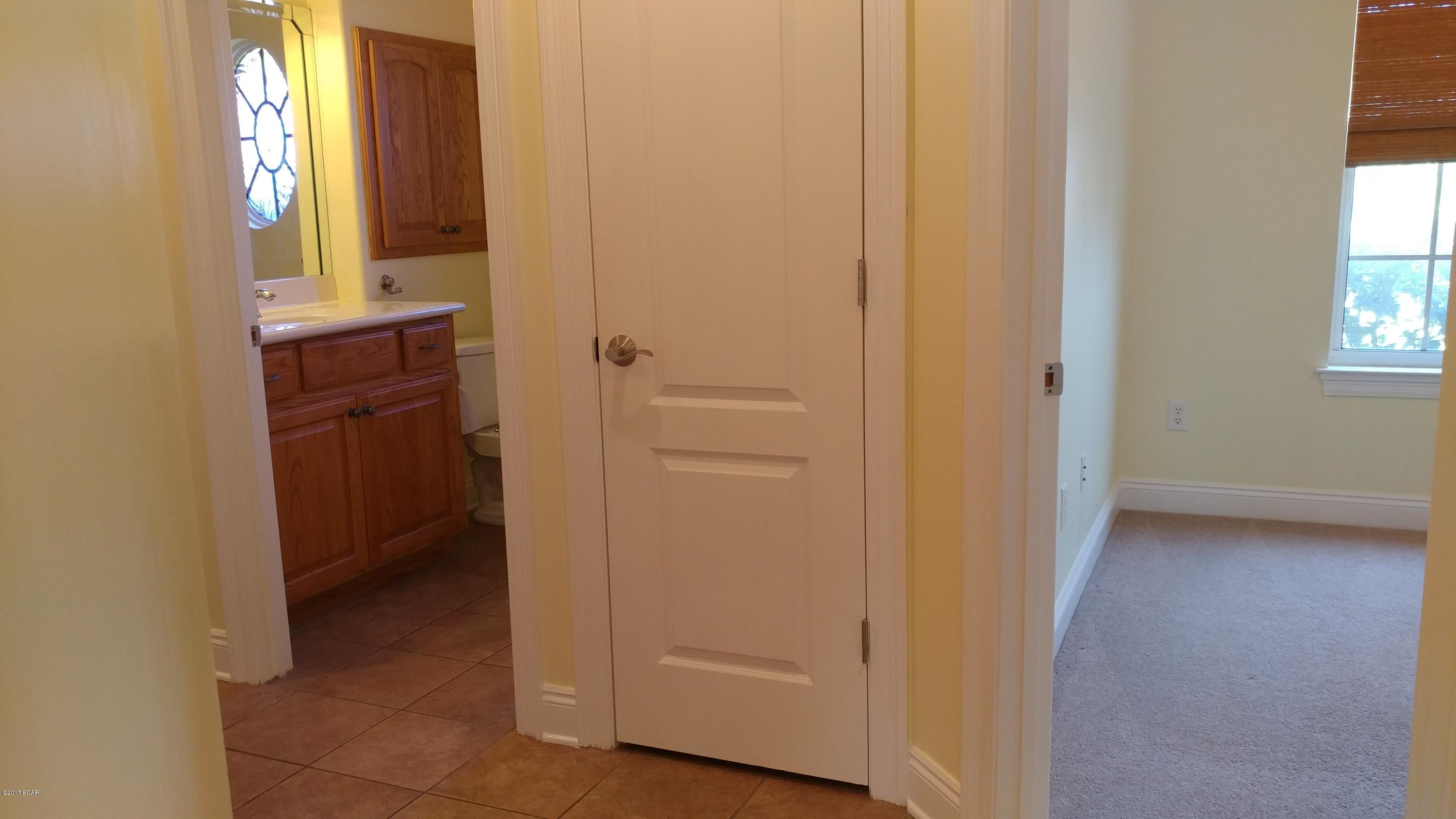 Forest Walk - Residential