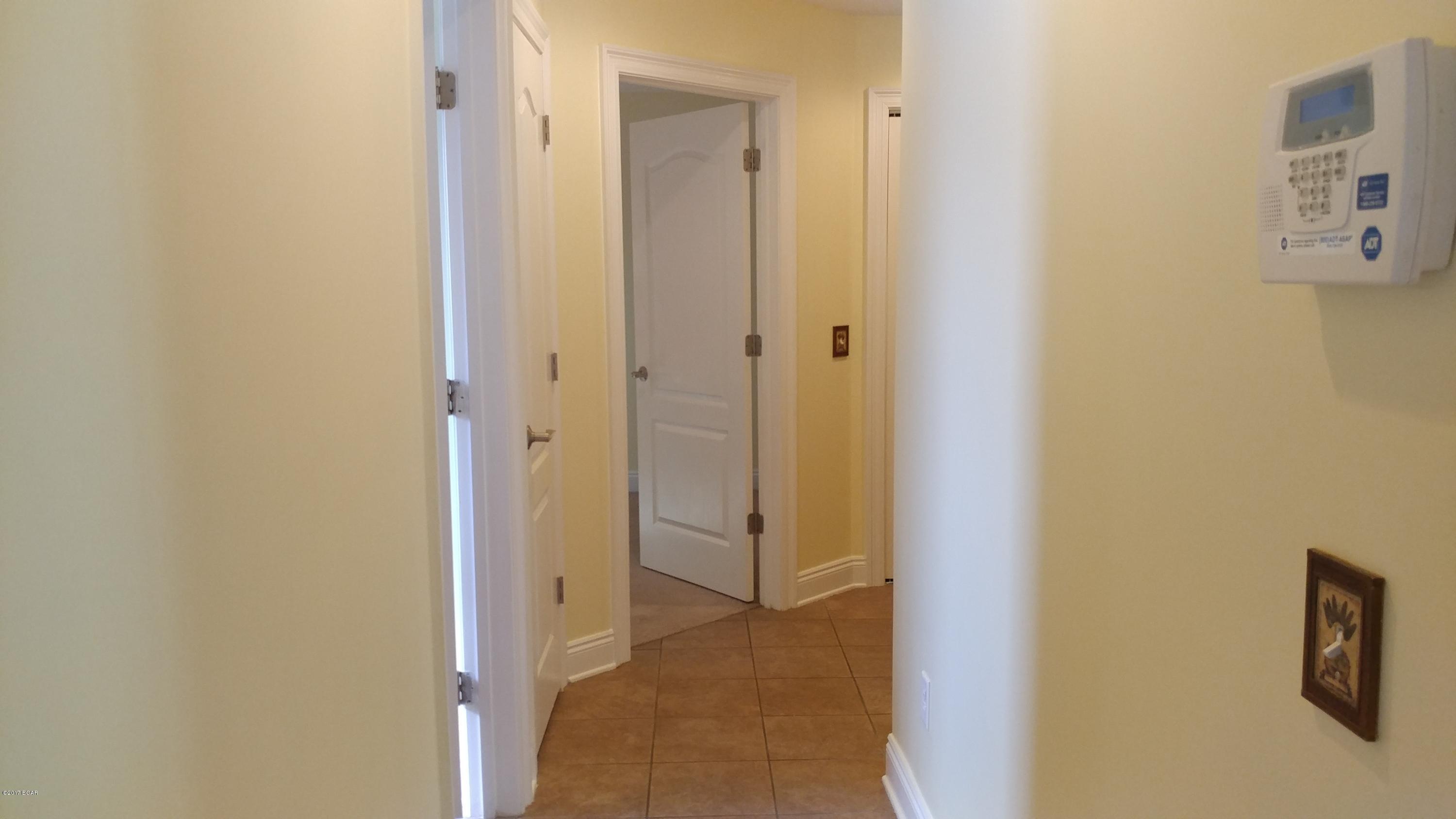 Forest Walk - Residential