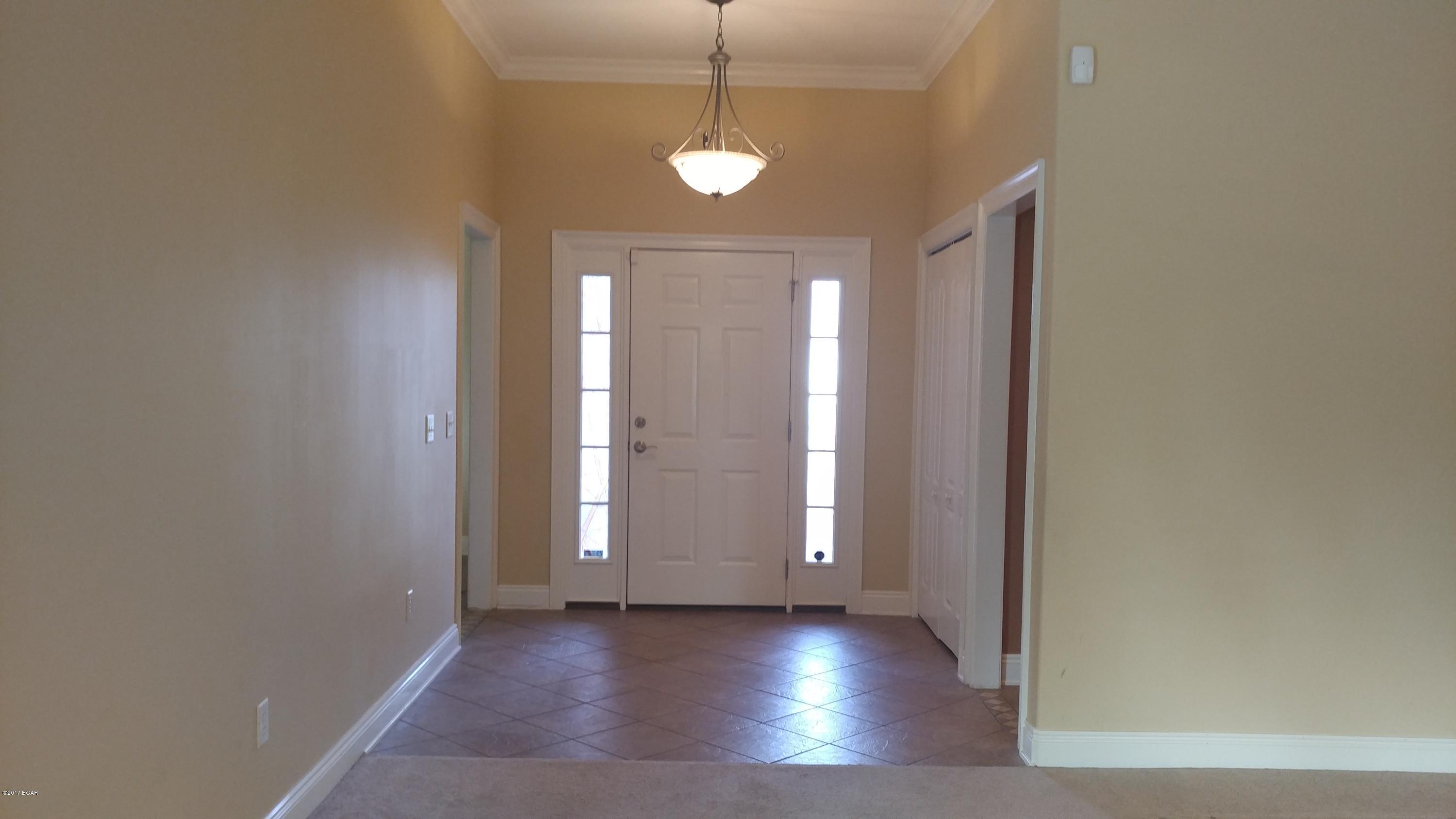 Forest Walk - Residential