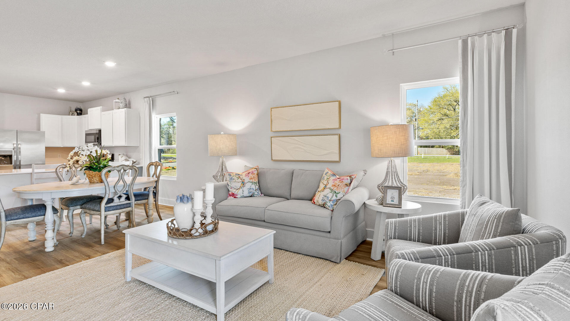 Colonial Landing - Residential