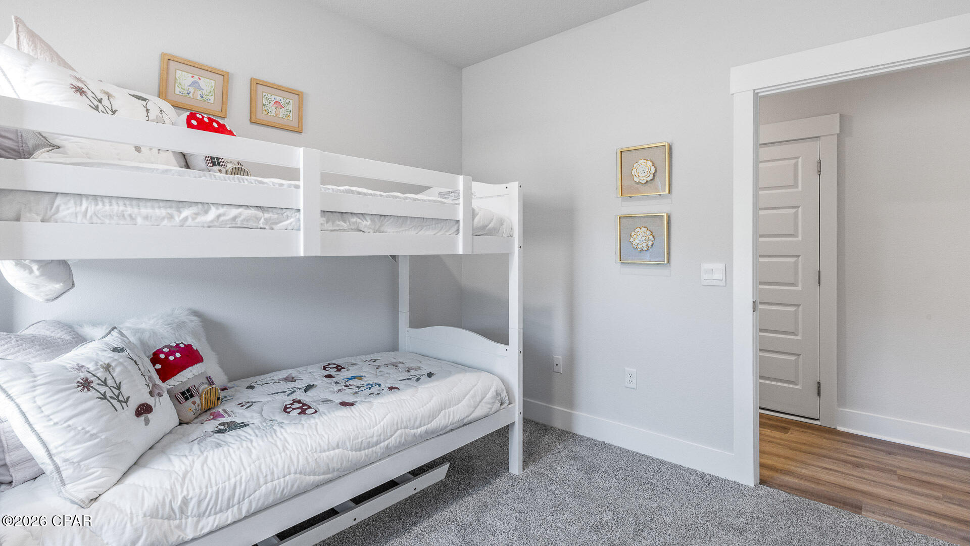 Colonial Landing - Residential