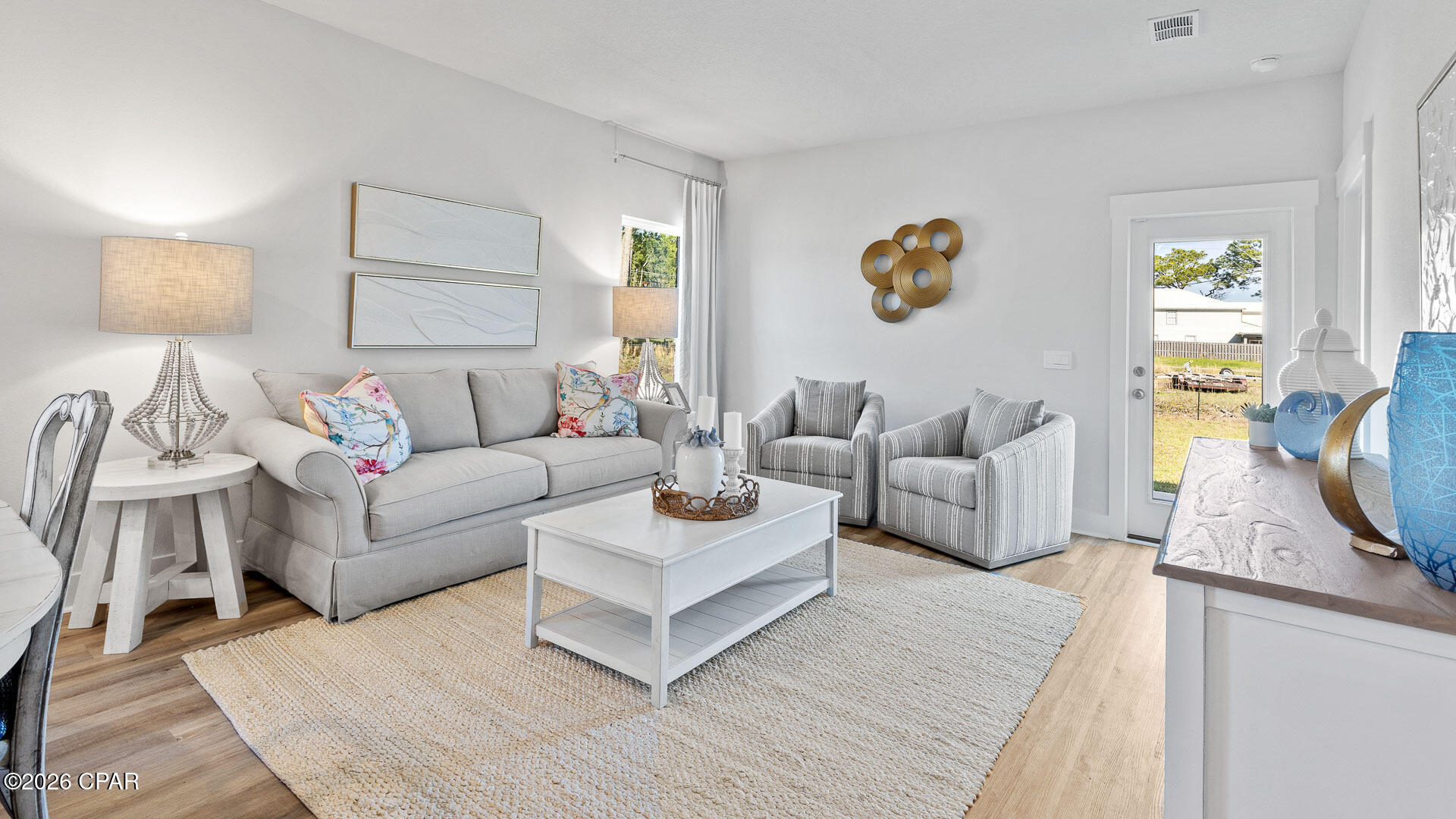 Colonial Landing - Residential