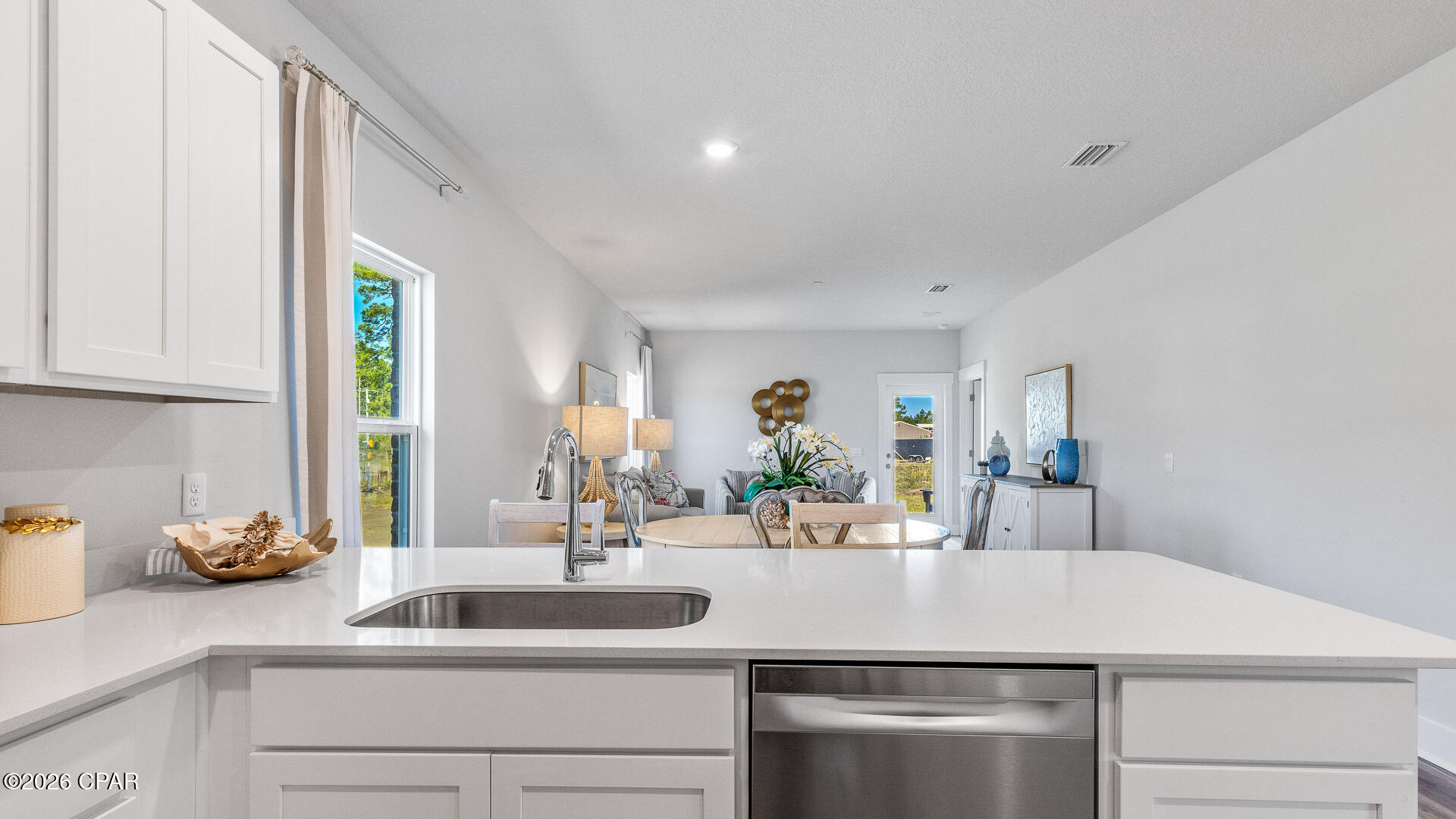 Colonial Landing - Residential