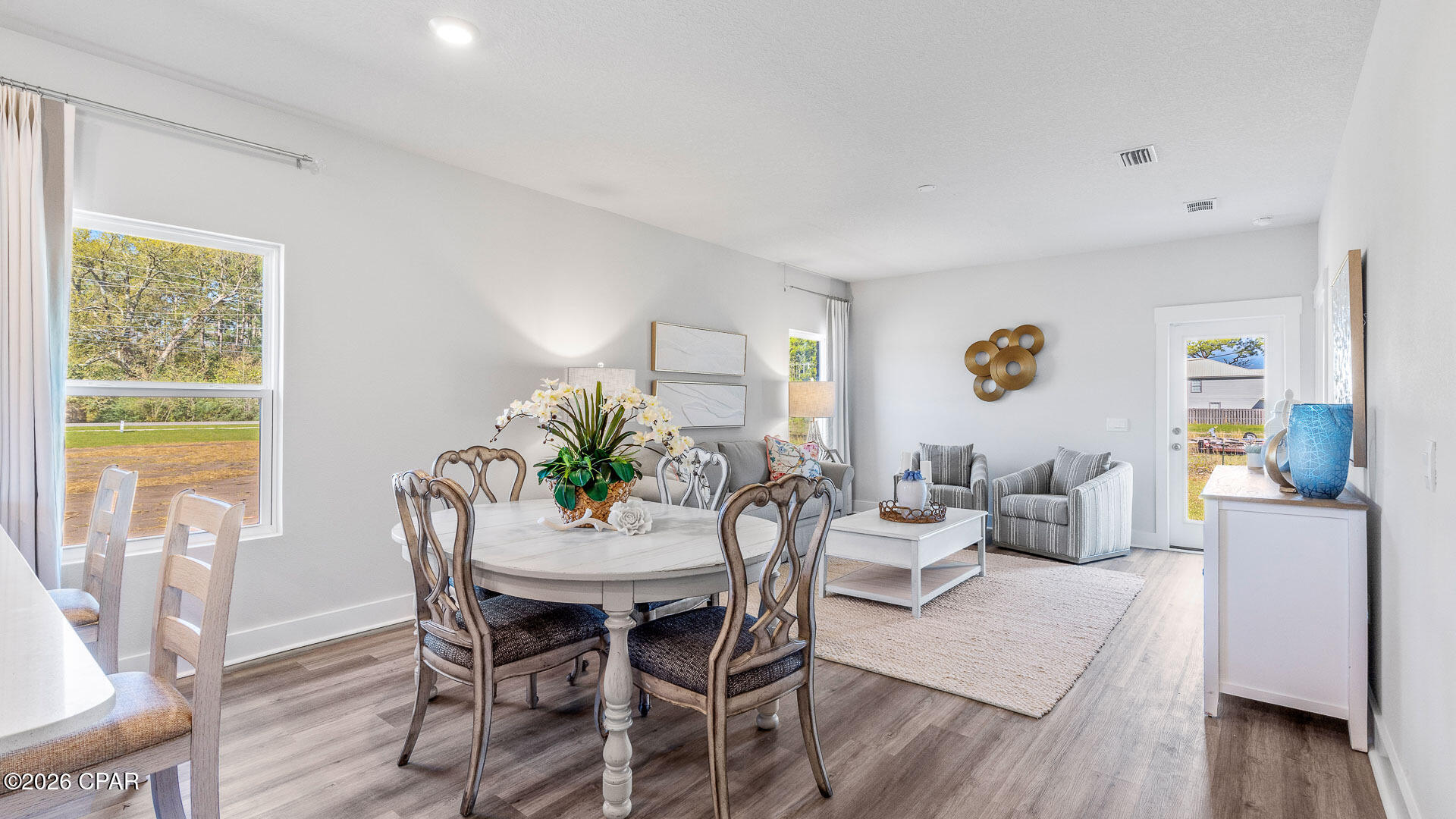 Colonial Landing - Residential