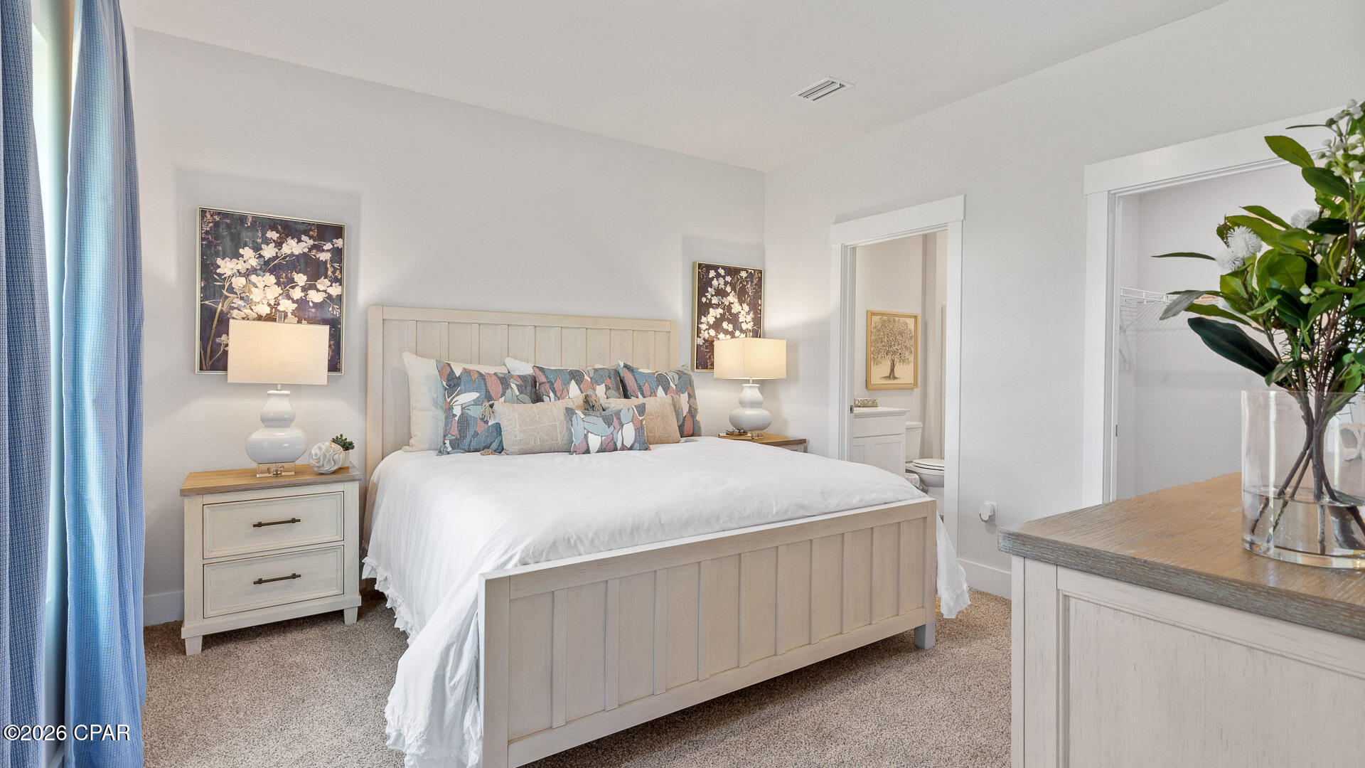 Colonial Landing - Residential