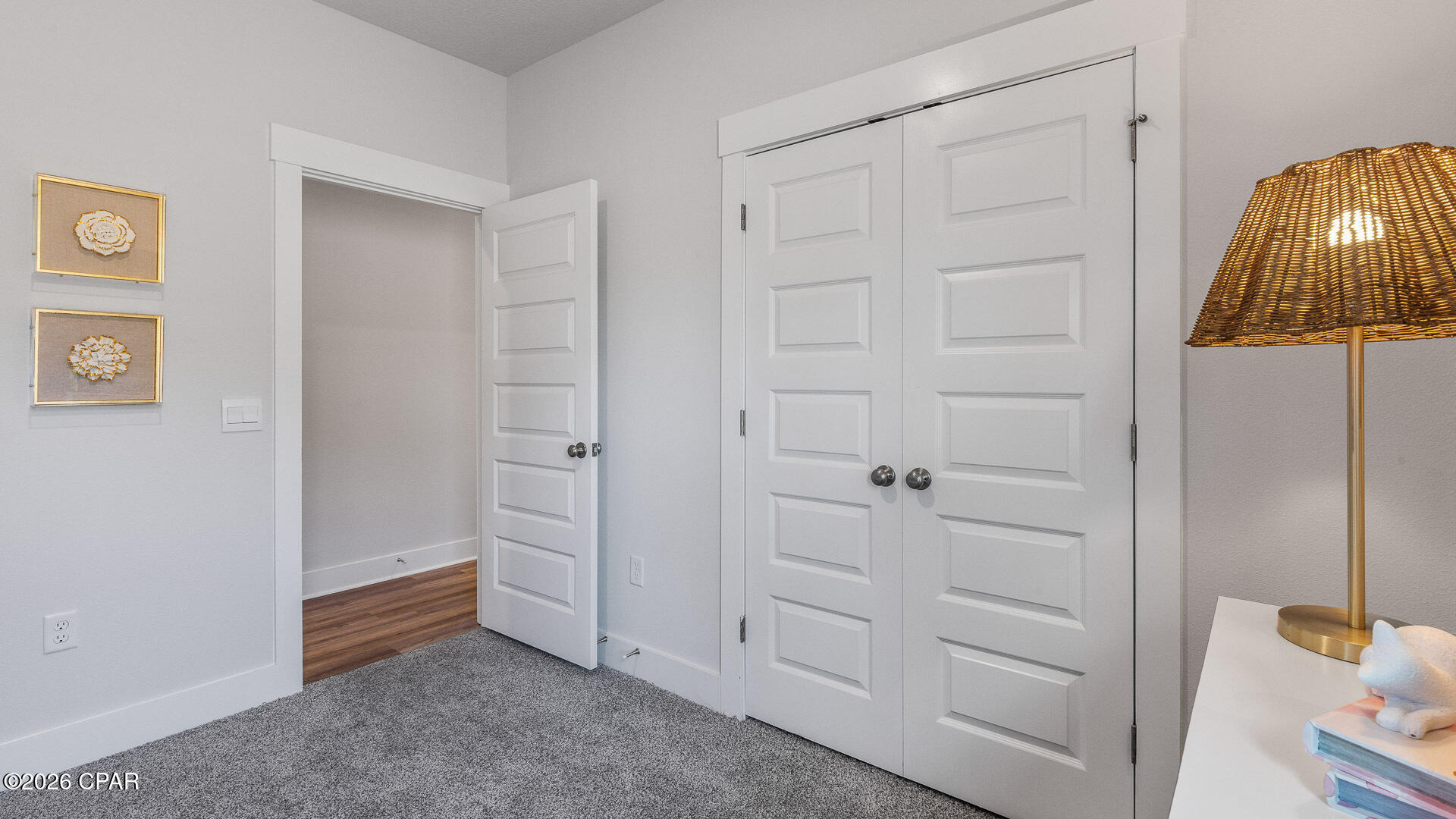 Colonial Landing - Residential