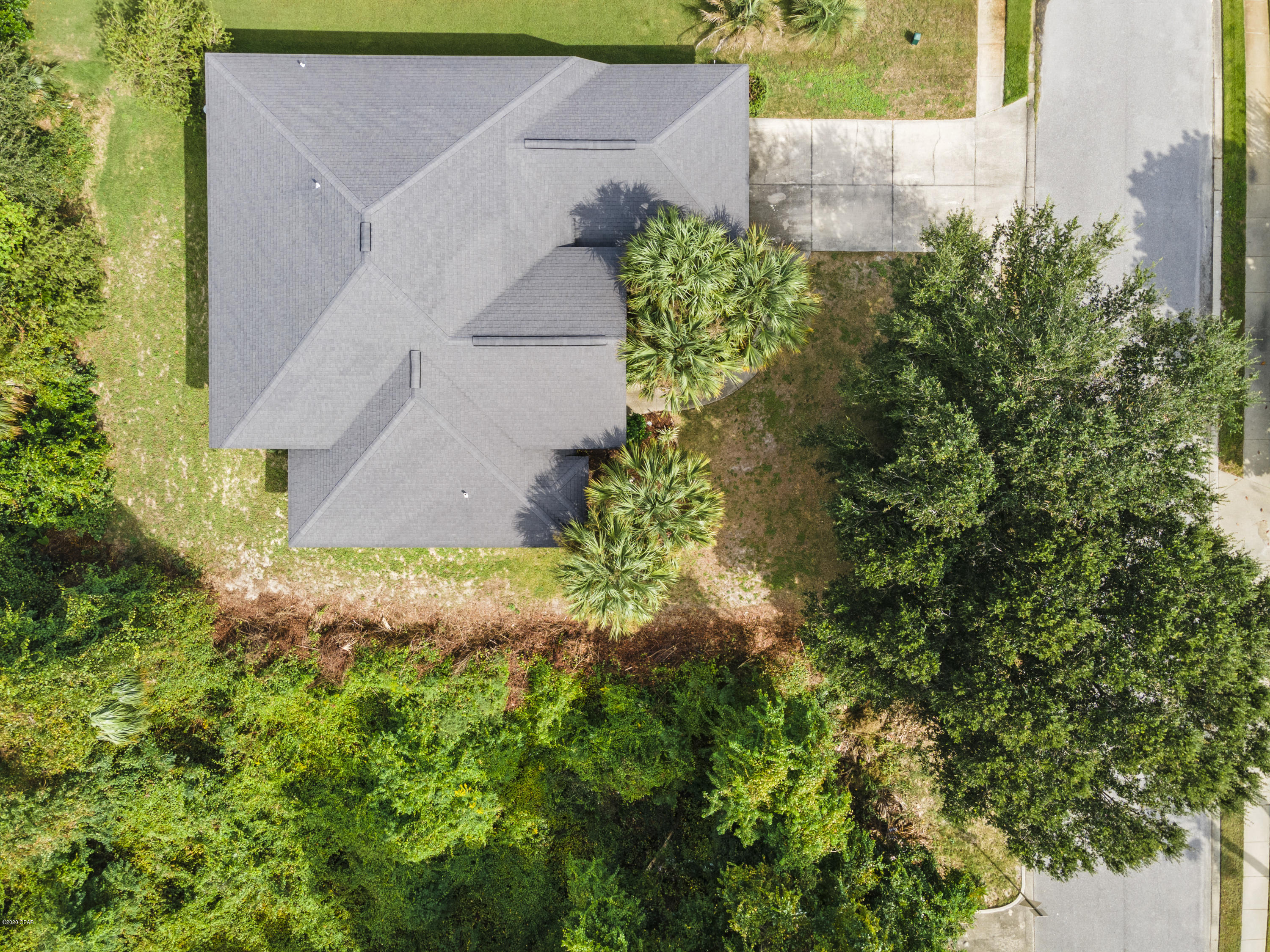 Summer Breeze Phase II - Residential