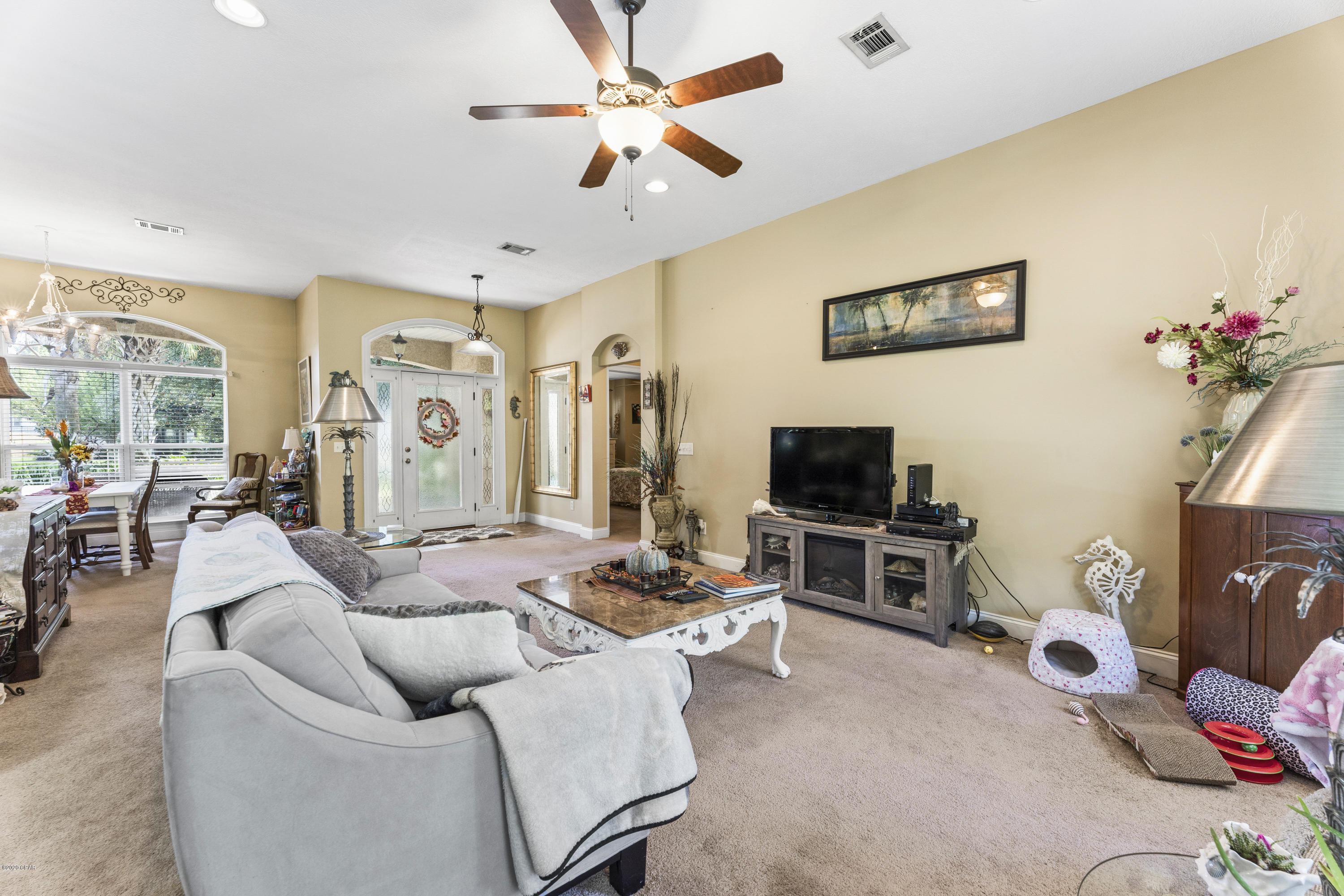 Summer Breeze Phase II - Residential