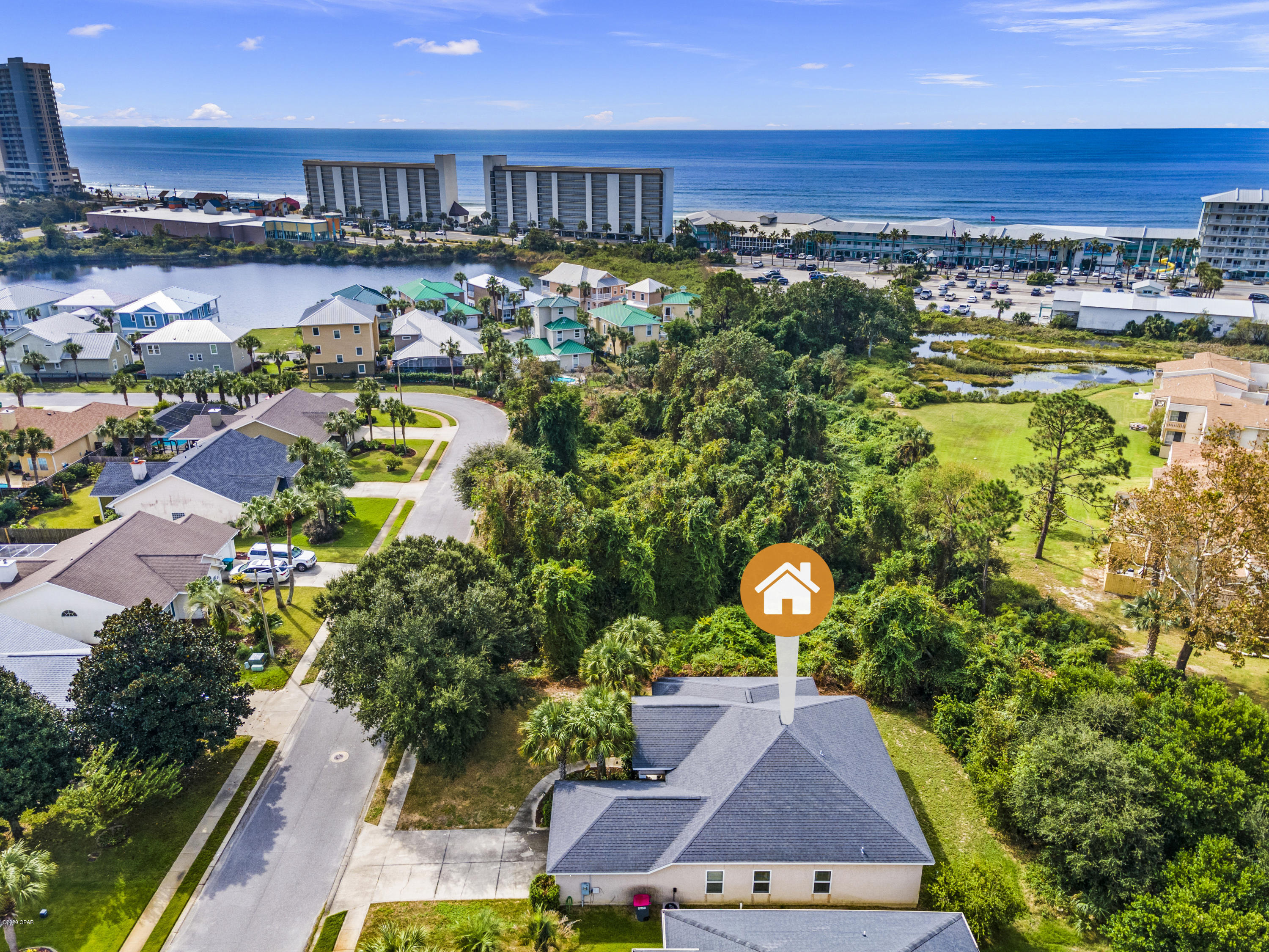 Summer Breeze Phase II - Residential