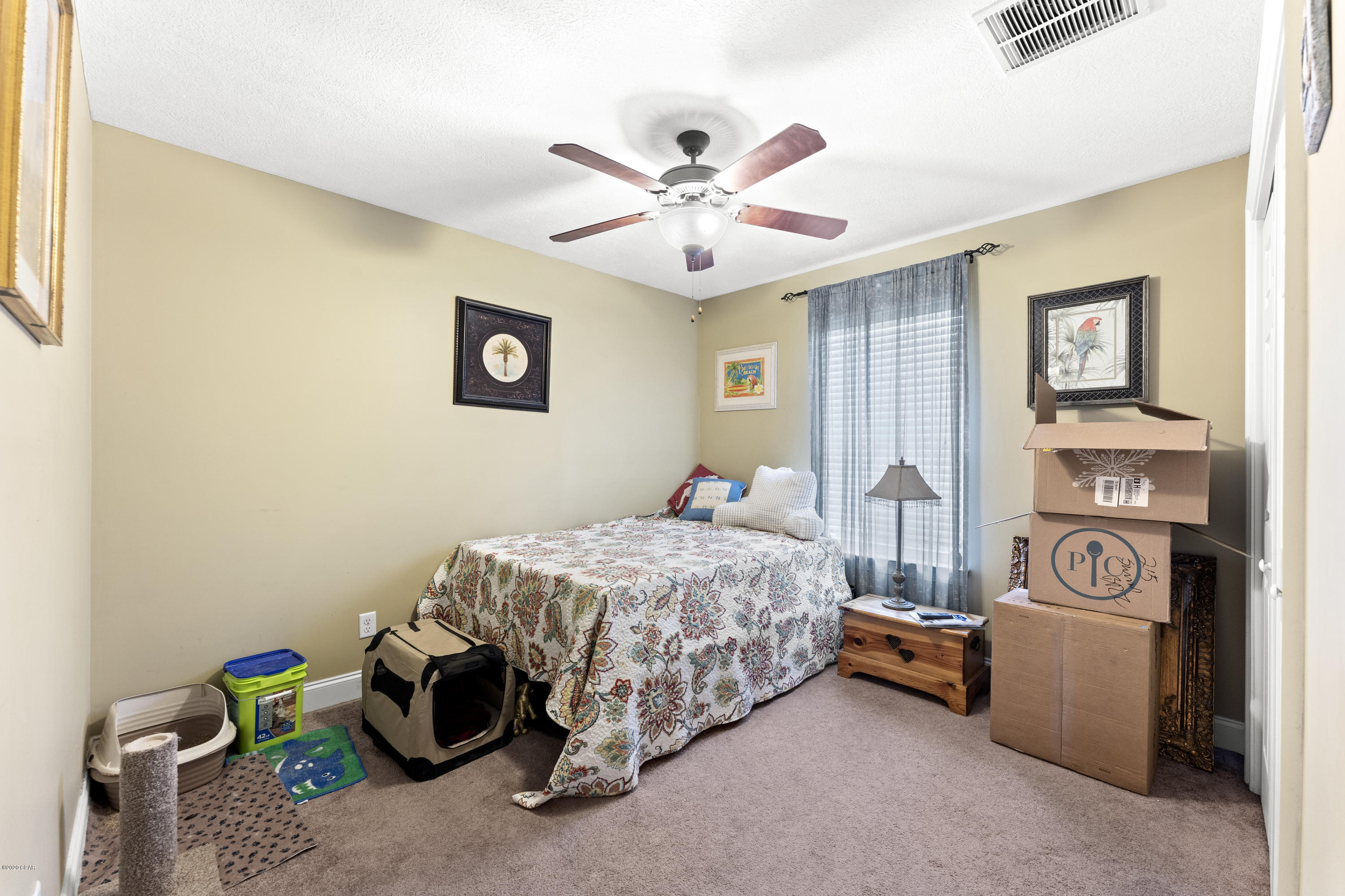 Summer Breeze Phase II - Residential