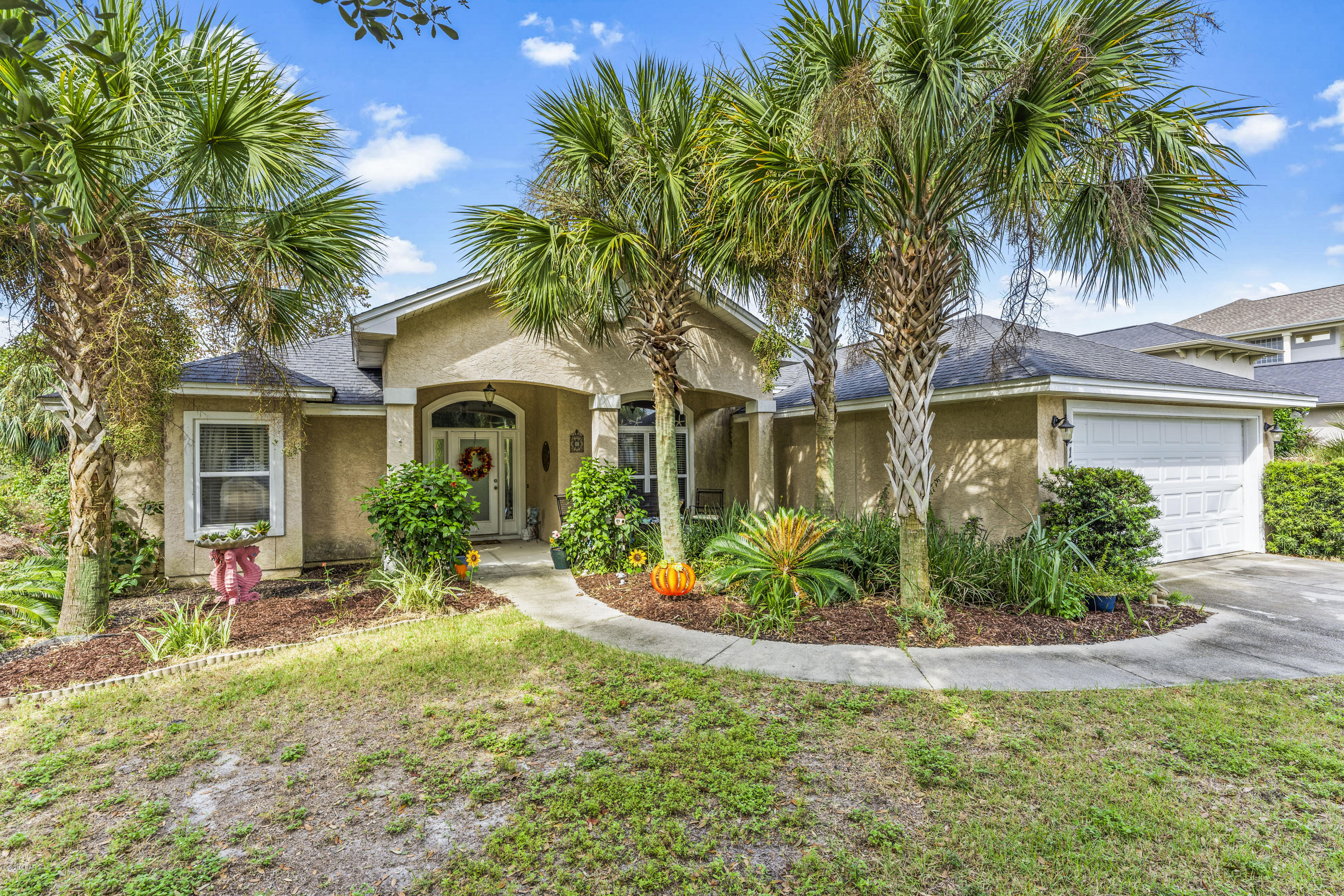 Summer Breeze Phase II - Residential