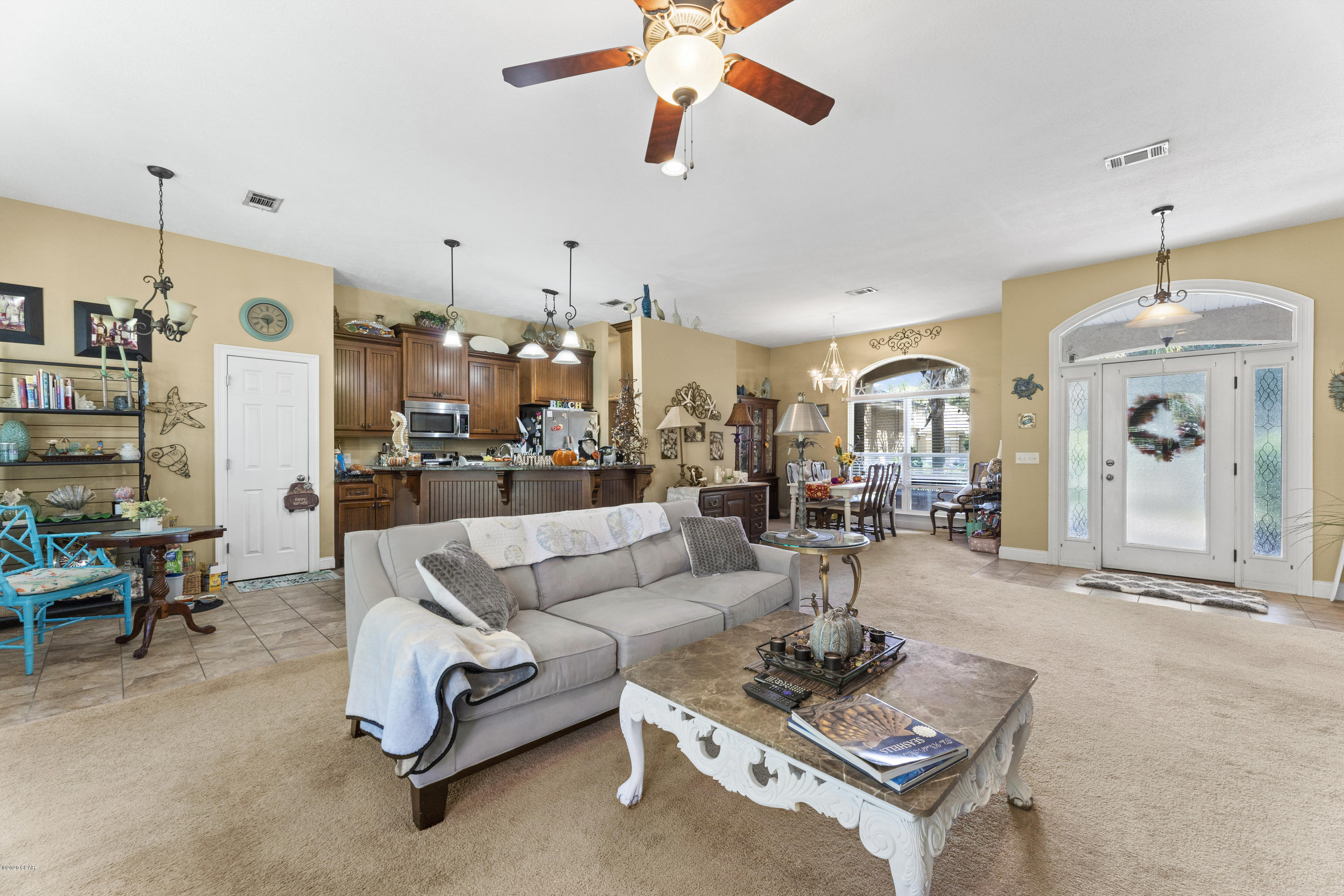 Summer Breeze Phase II - Residential