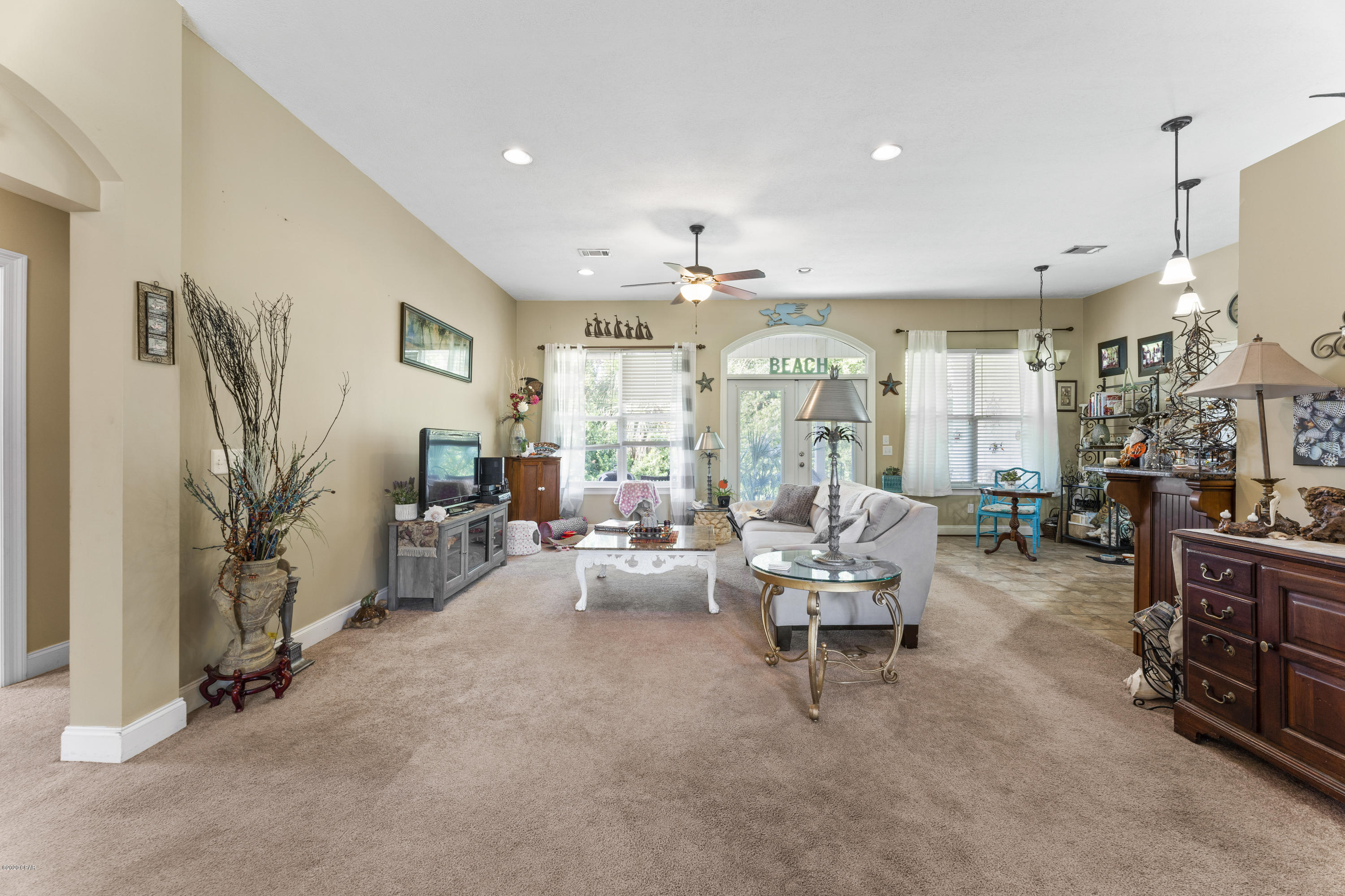 Summer Breeze Phase II - Residential