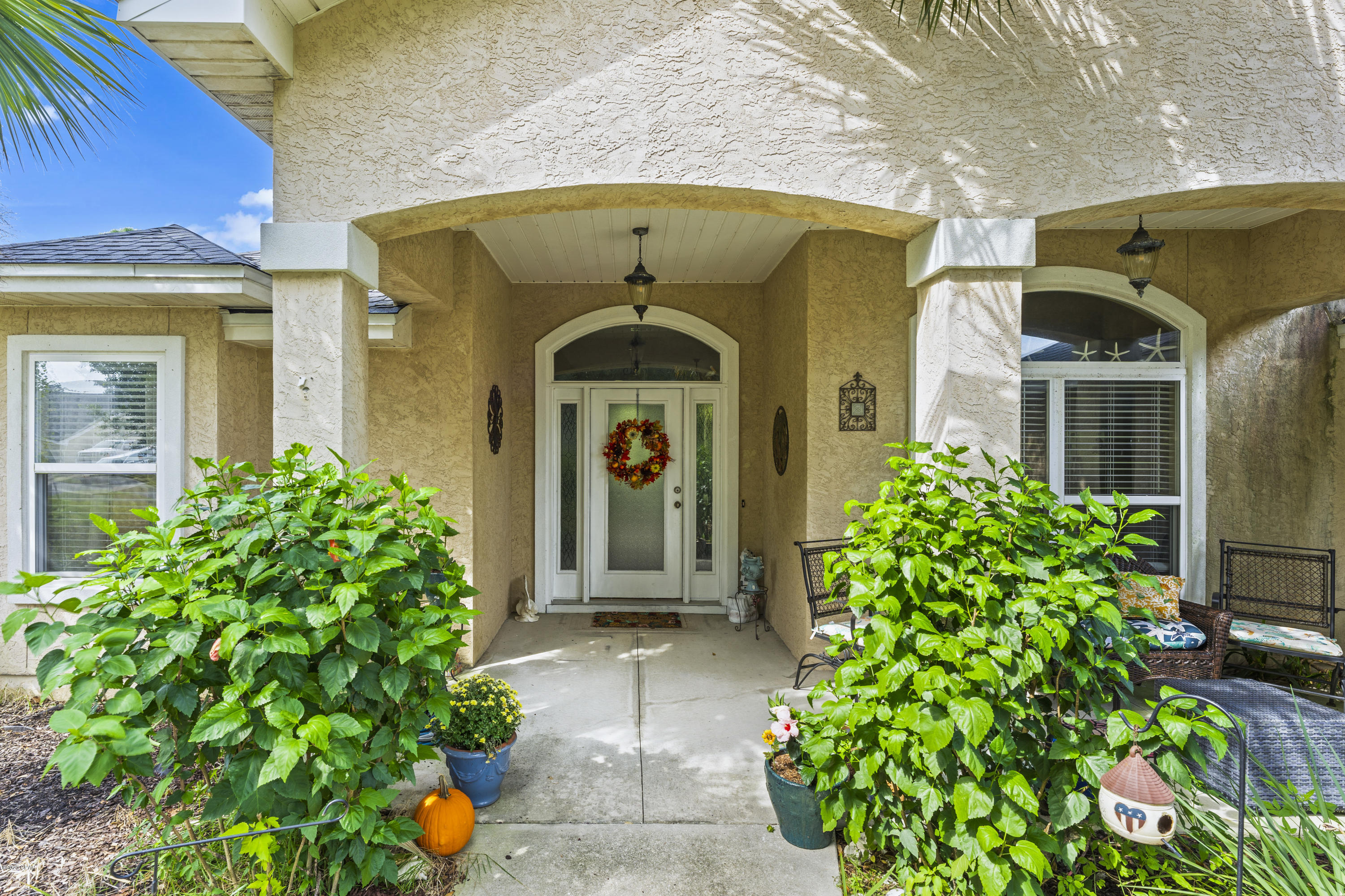 Summer Breeze Phase II - Residential