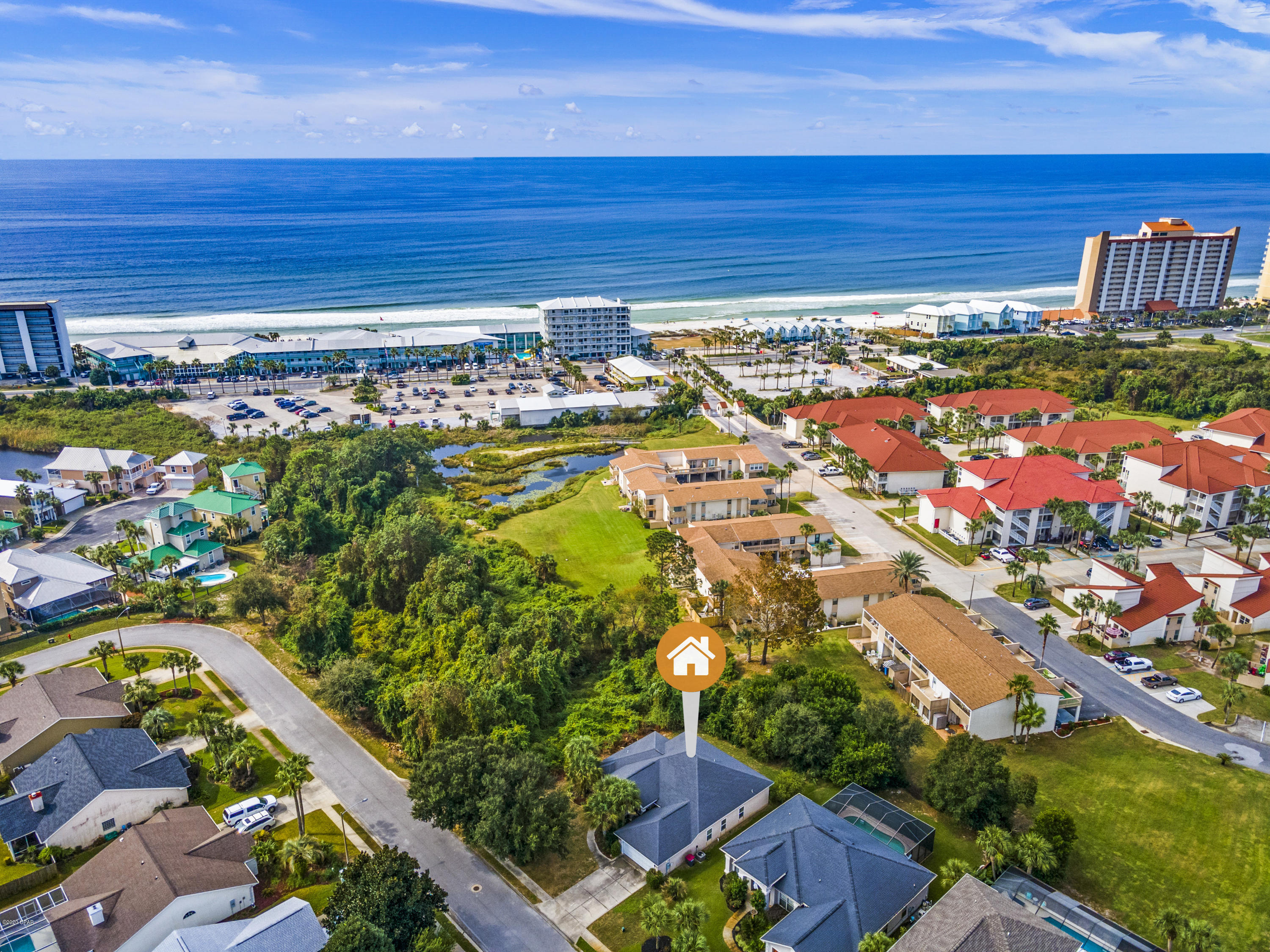 Summer Breeze Phase II - Residential