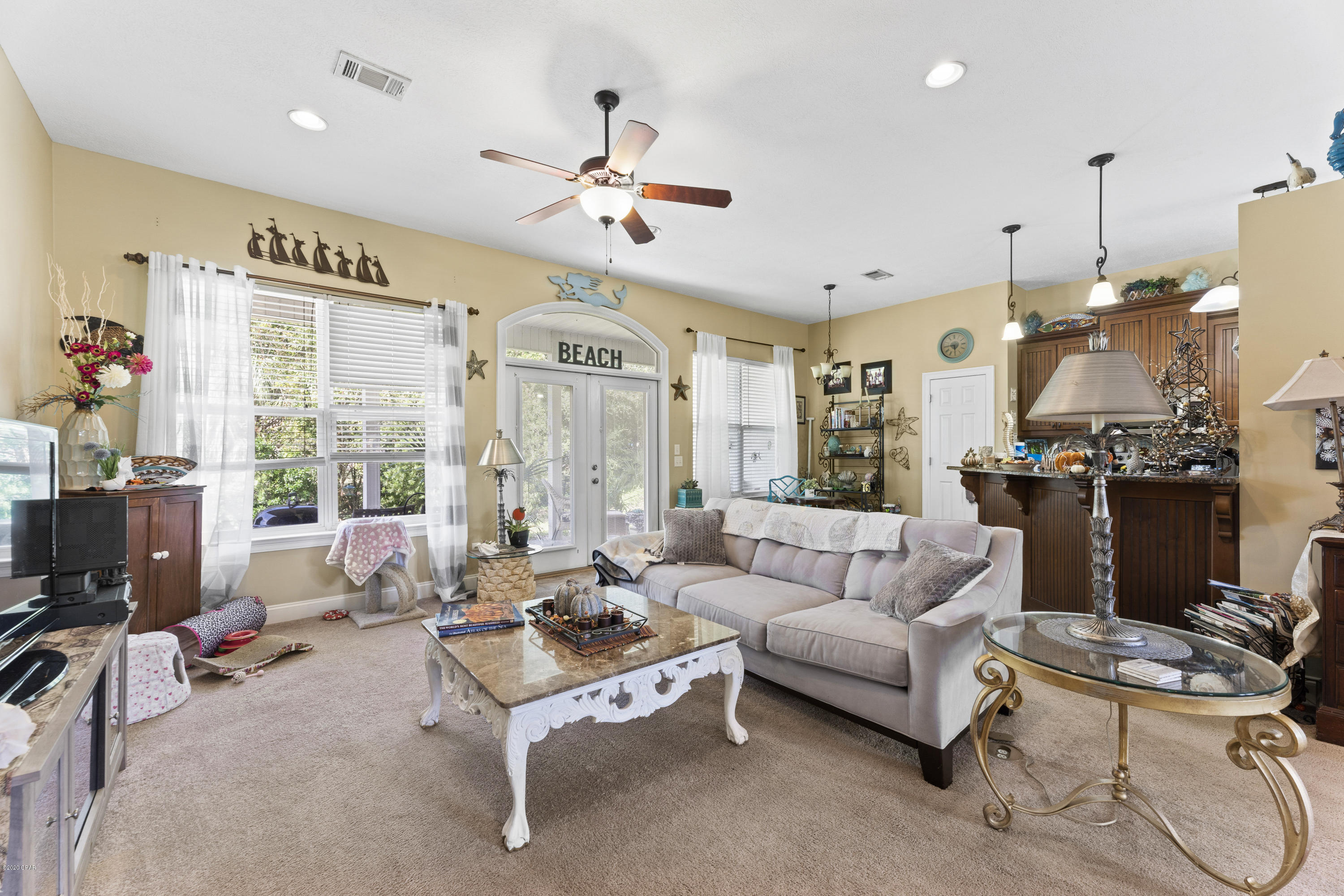 Summer Breeze Phase II - Residential