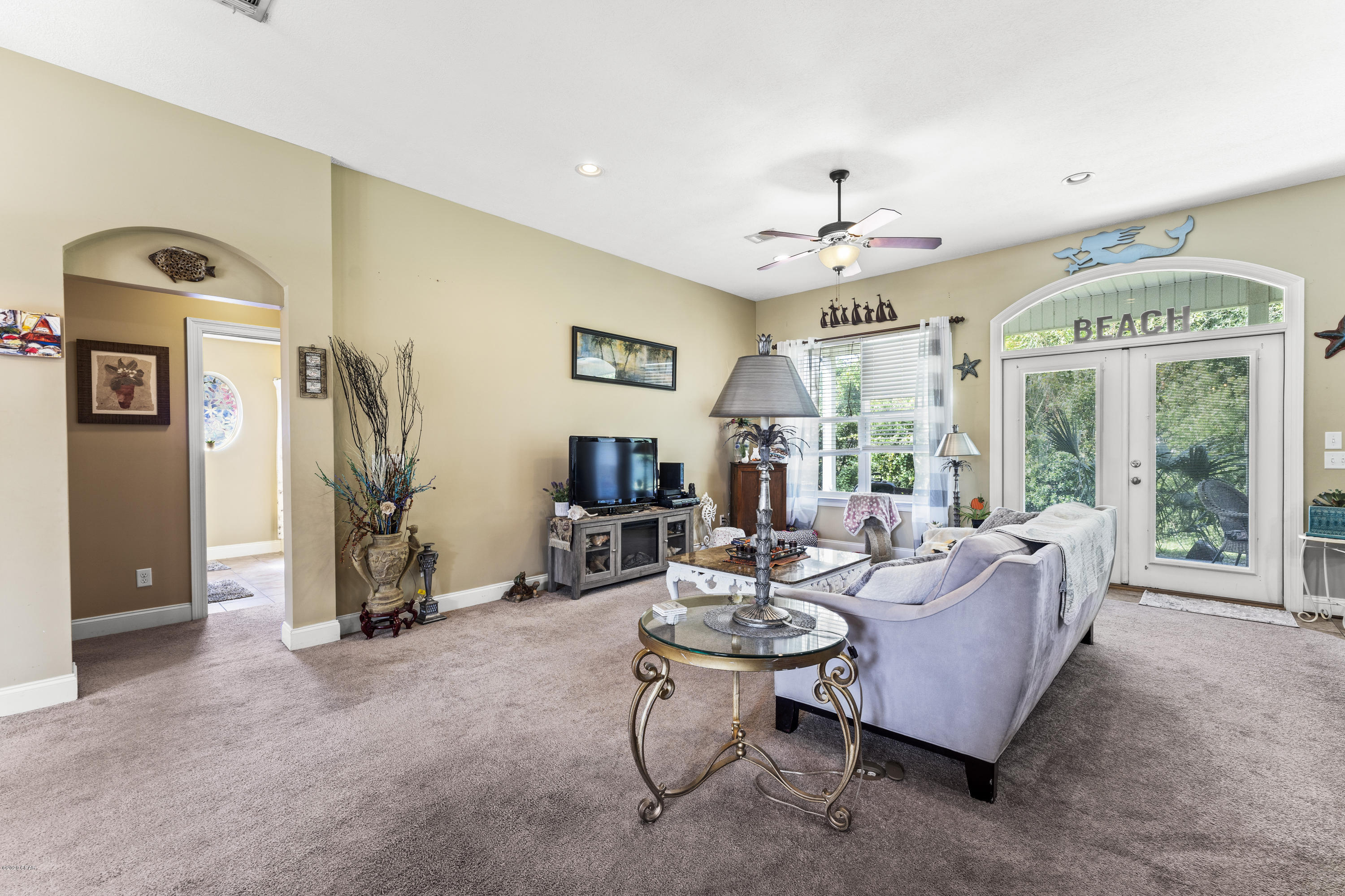 Summer Breeze Phase II - Residential