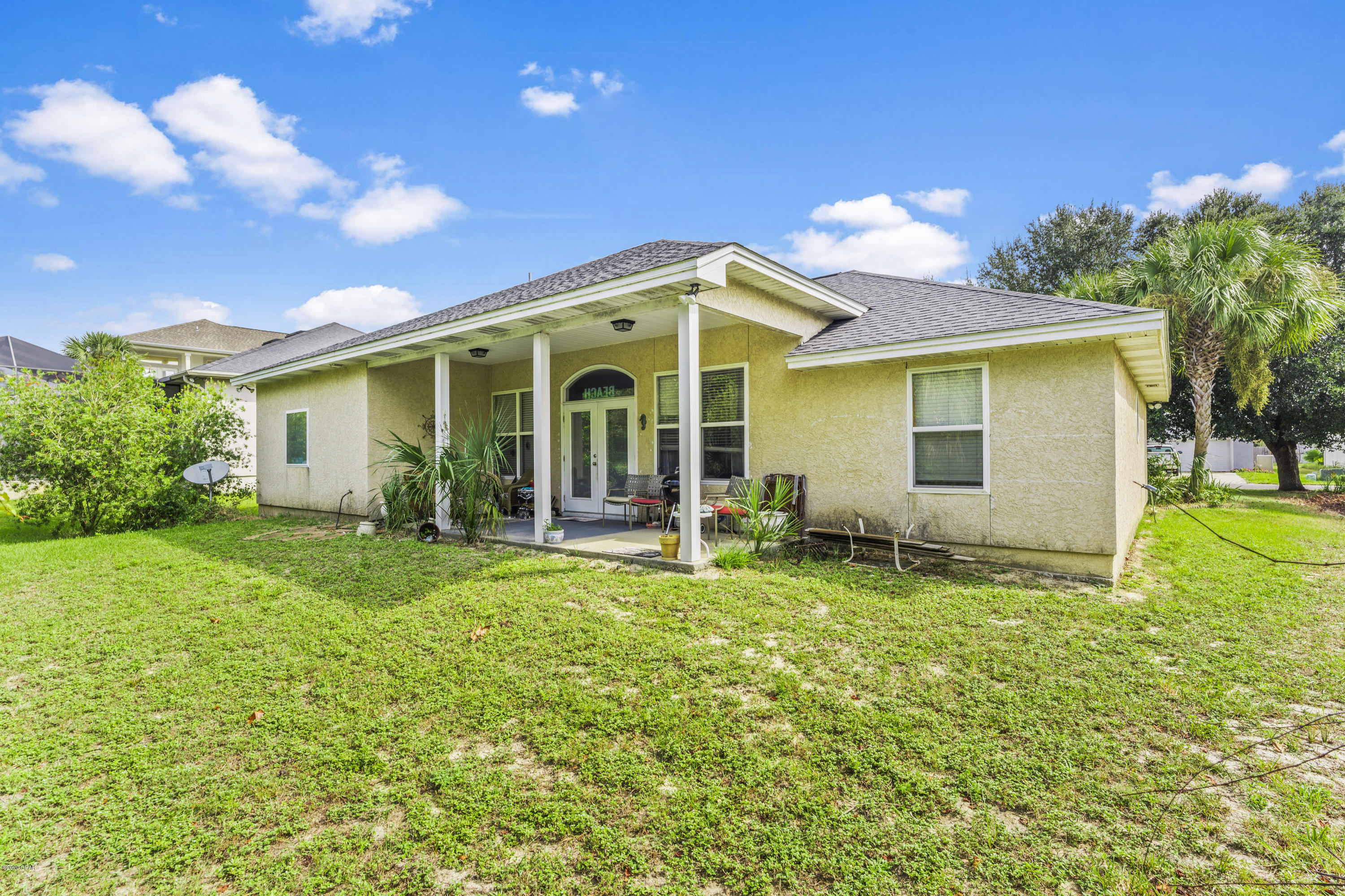 Summer Breeze Phase II - Residential