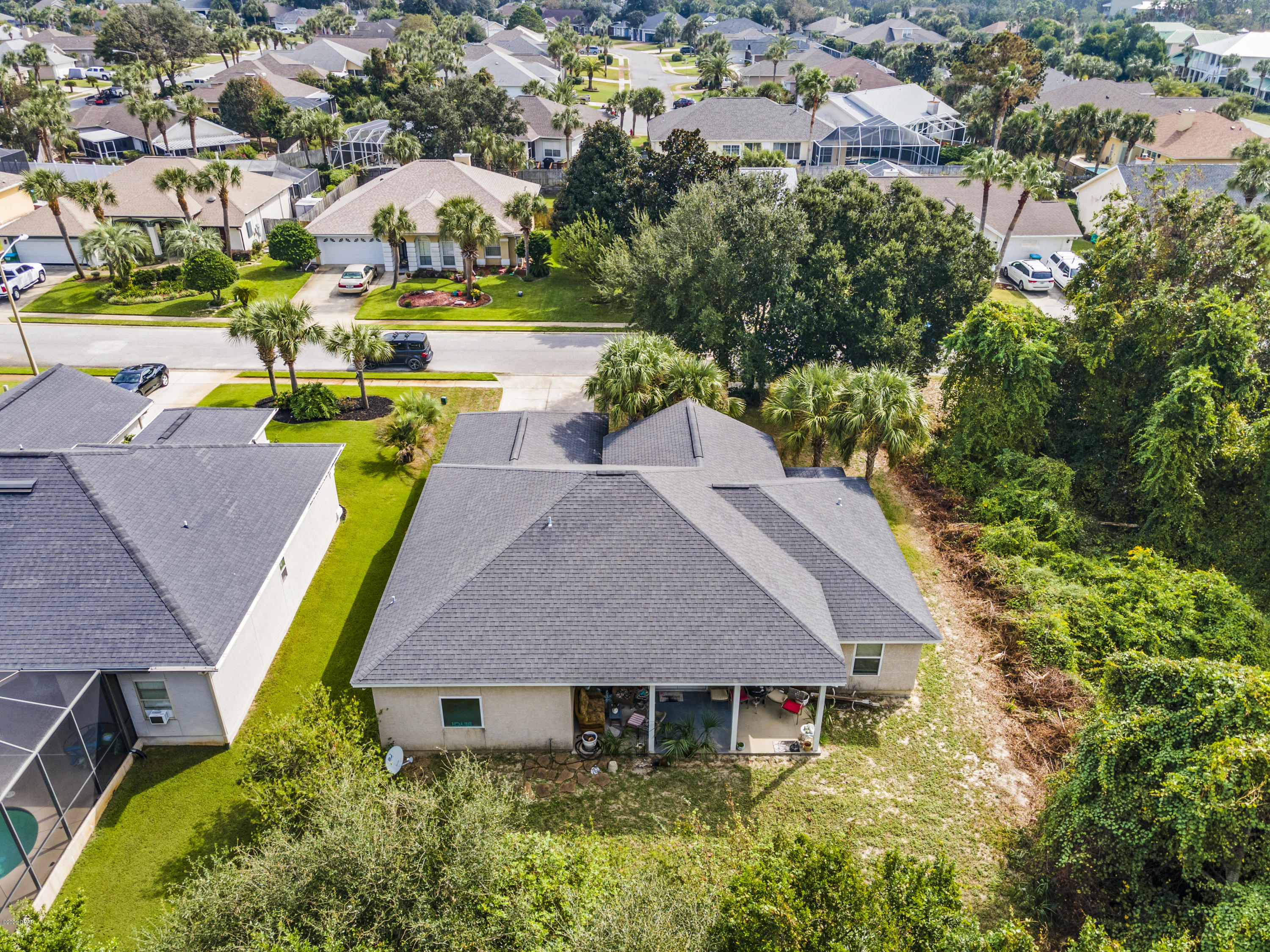 Summer Breeze Phase II - Residential