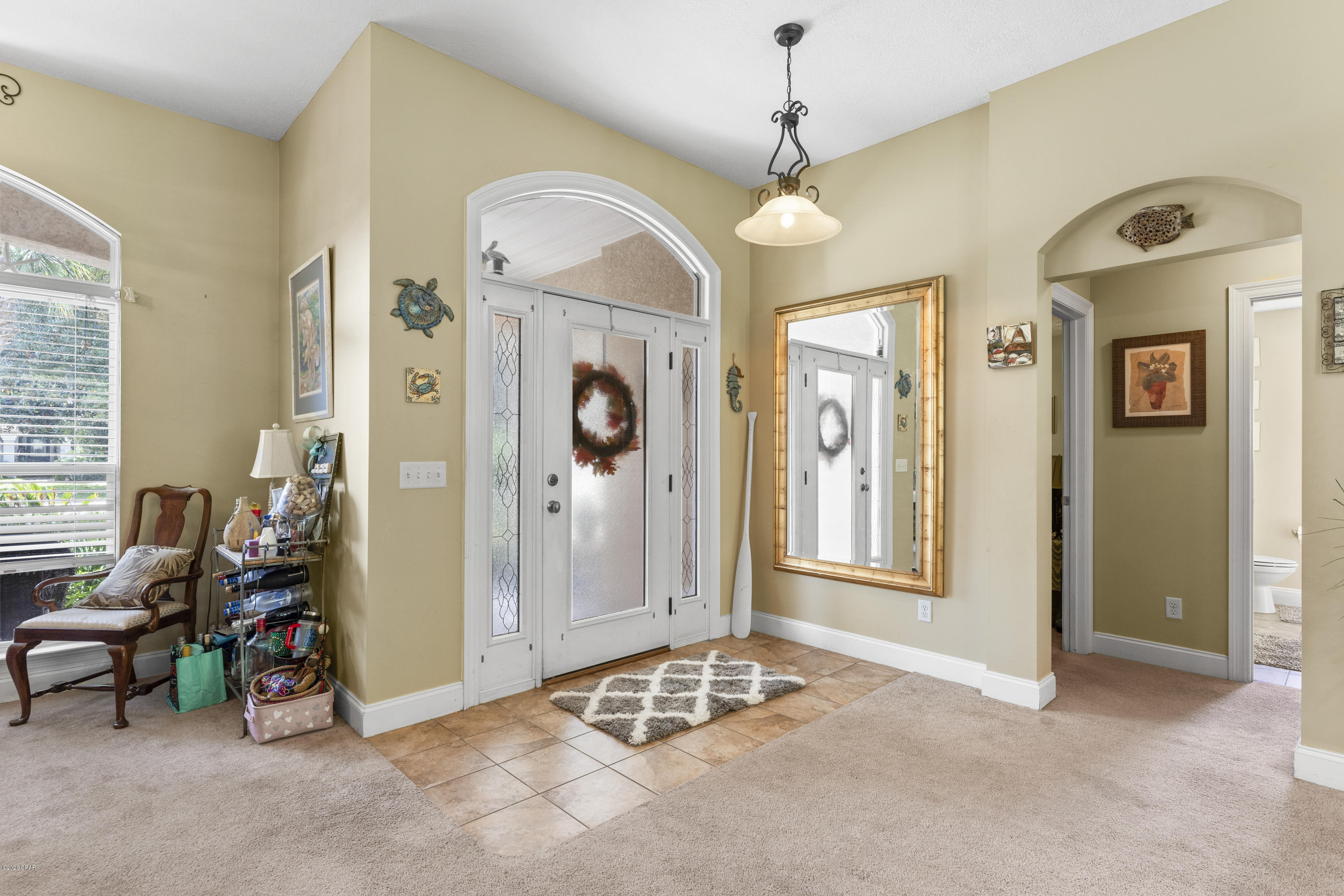 Summer Breeze Phase II - Residential