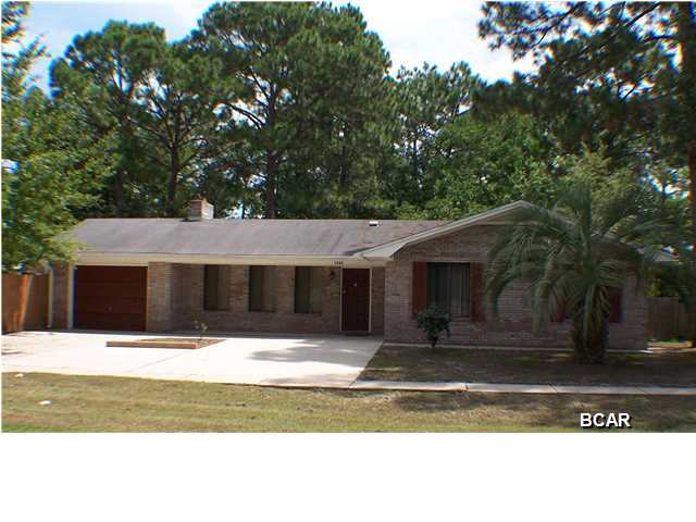 Gulf Coast Village U-1 - Residential