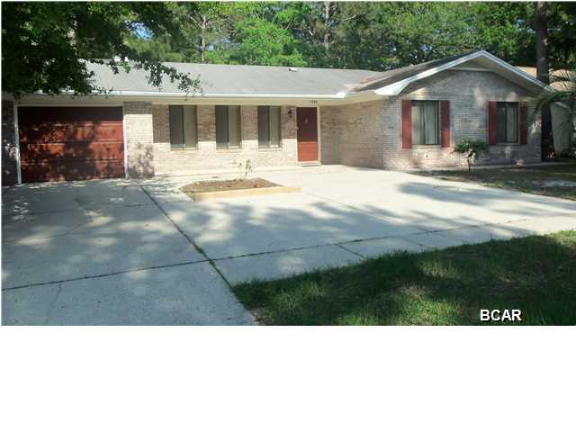 Gulf Coast Village U-1 - Residential