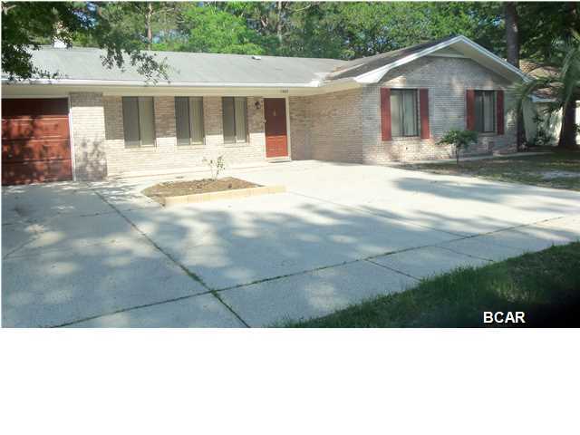 Gulf Coast Village U-1 - Residential