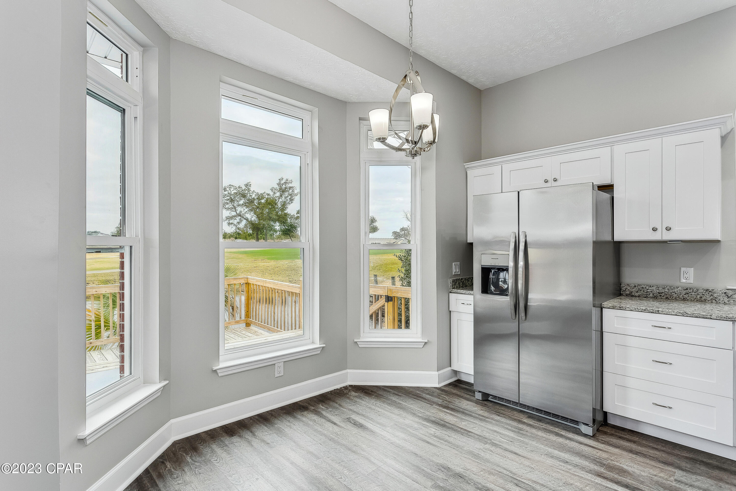 Country Club Harbour Estates - Residential