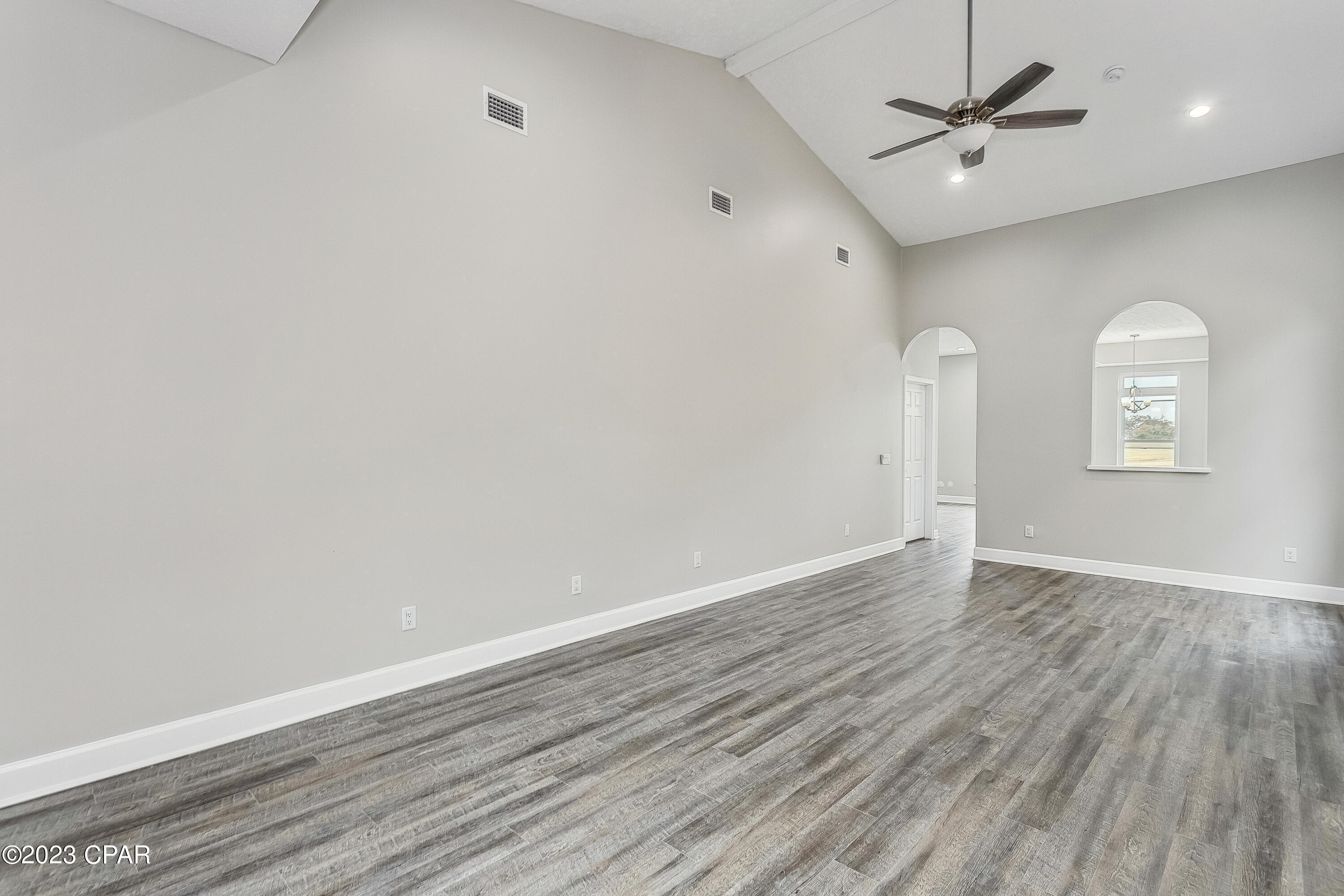 Country Club Harbour Estates - Residential