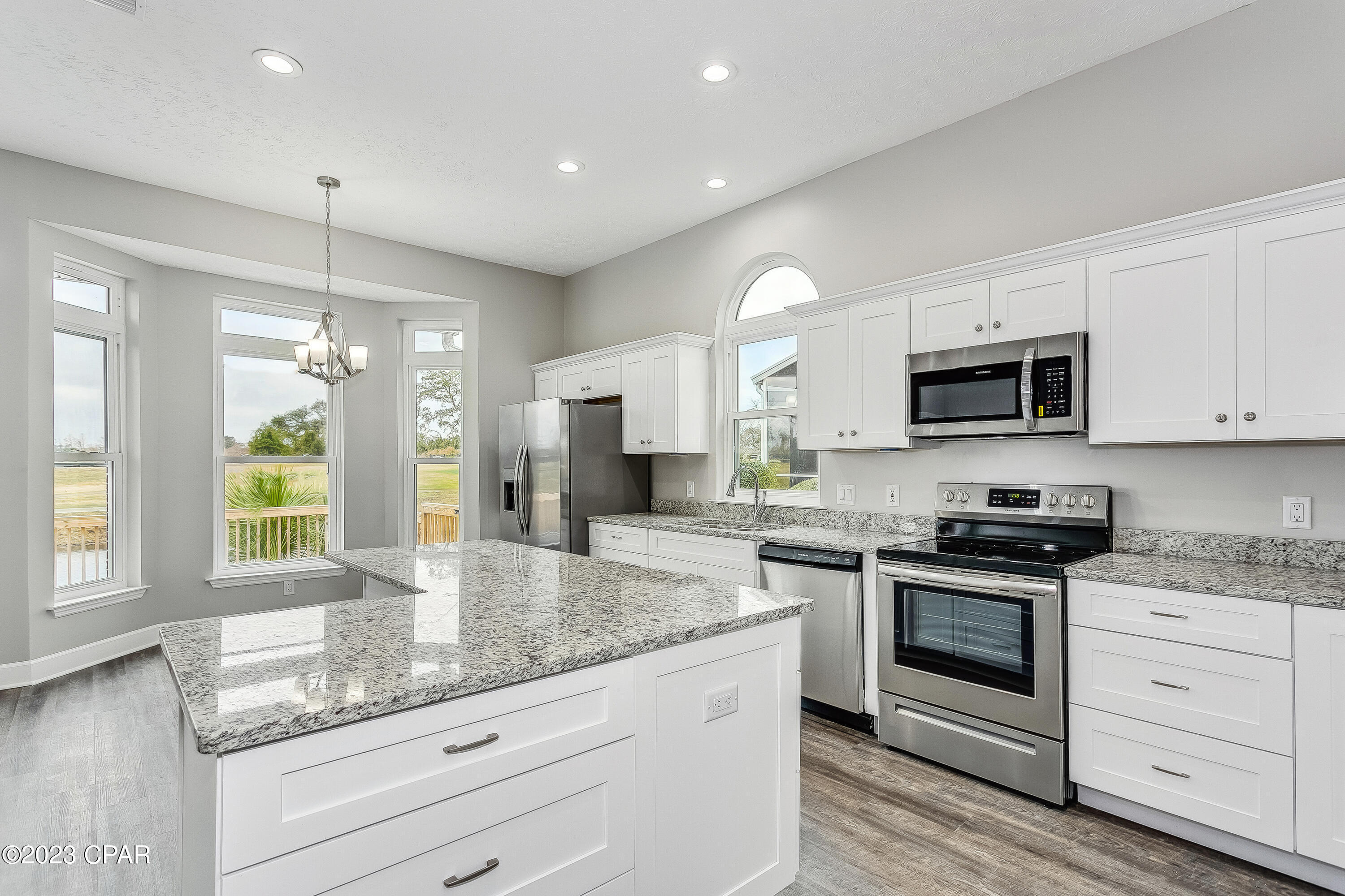 Country Club Harbour Estates - Residential