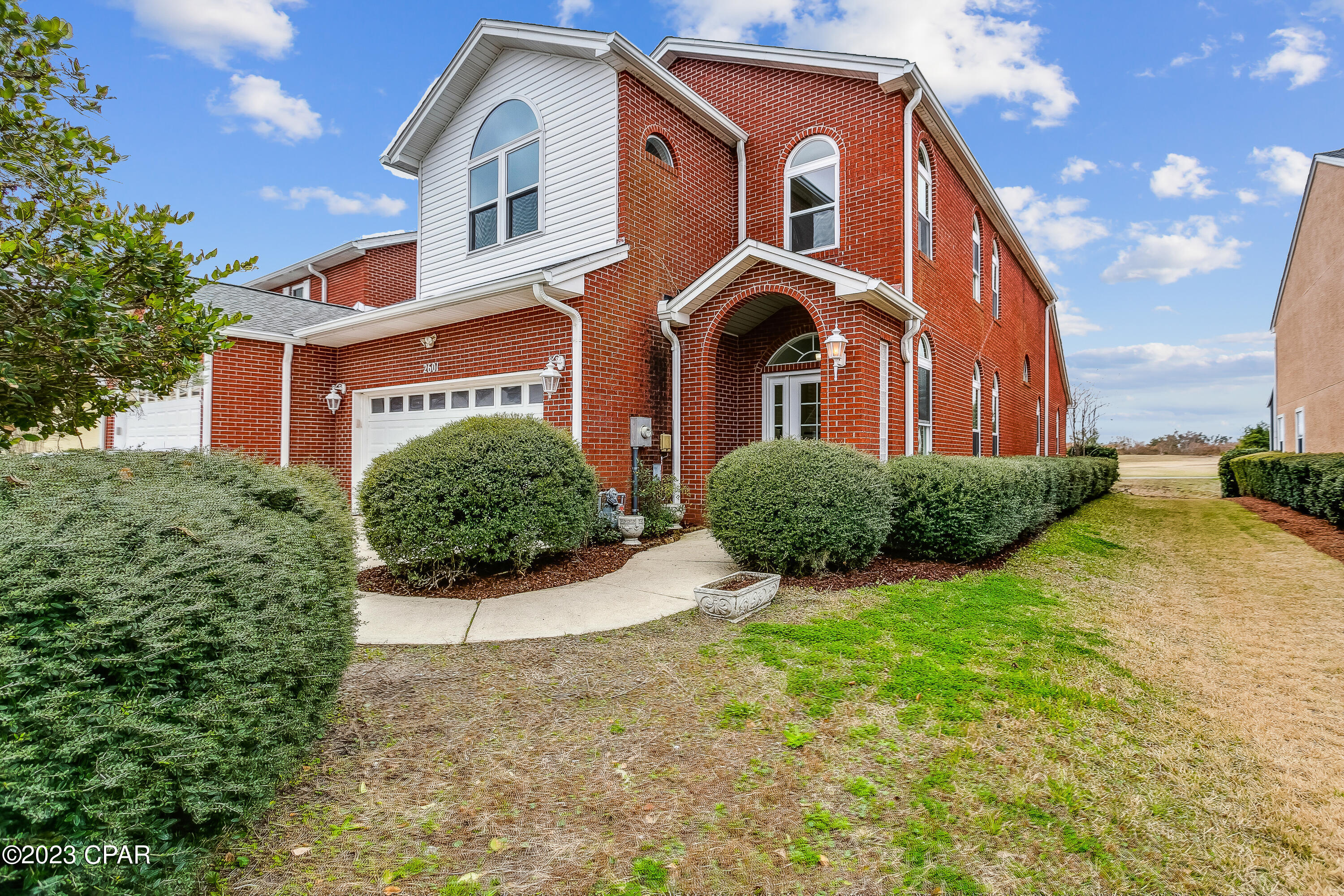 Country Club Harbour Estates - Residential