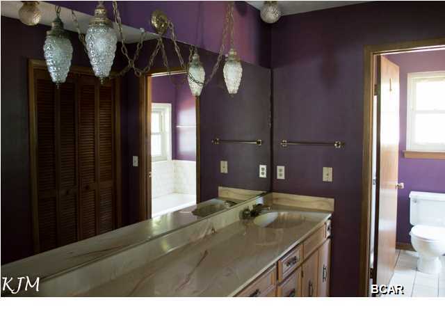 Donalson Point - Residential Lease