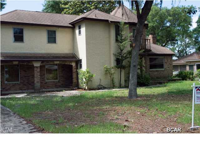 Donalson Point - Residential Lease