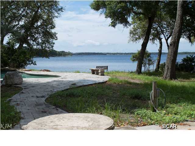 Donalson Point - Residential Lease