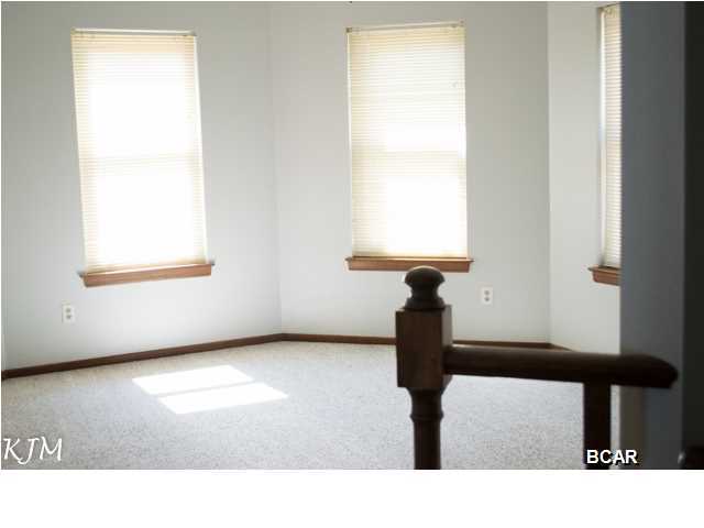 Donalson Point - Residential Lease