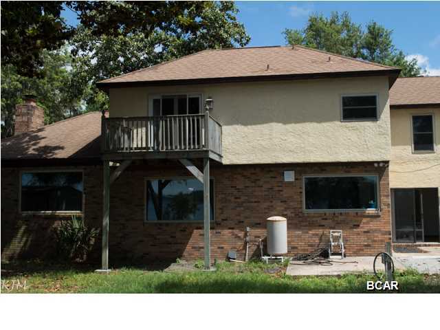 Donalson Point - Residential Lease