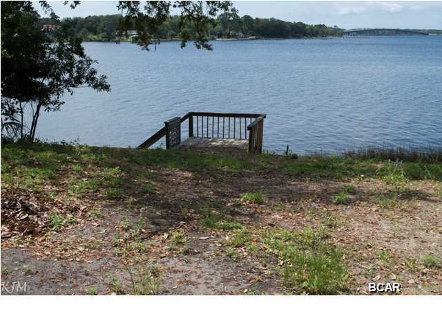 Donalson Point - Residential Lease